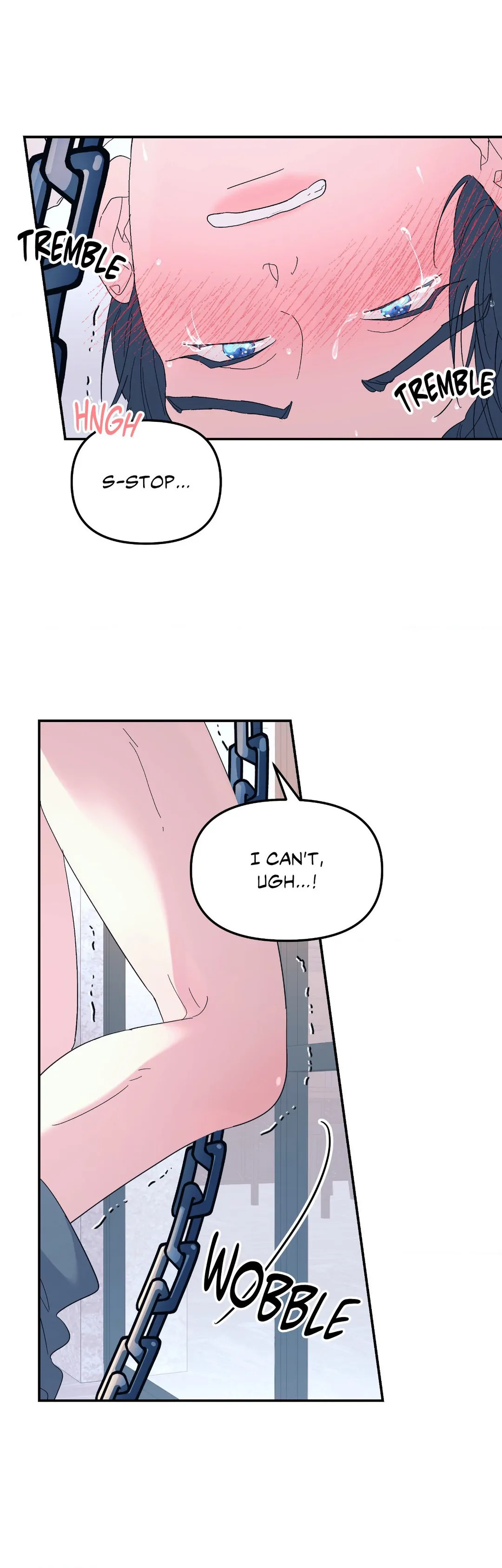 A Tree Without Roots [pawmanga.com] Chapter 55 - Page 28 in English