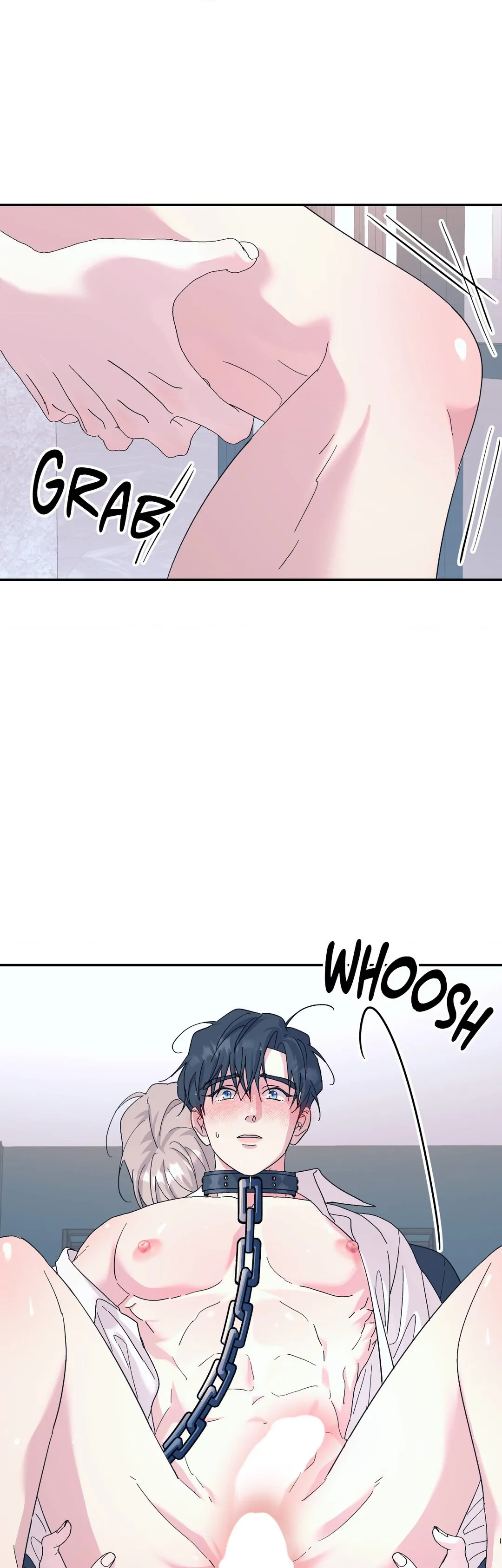 A Tree Without Roots [pawmanga.com] Chapter 55 - Page 29 in English