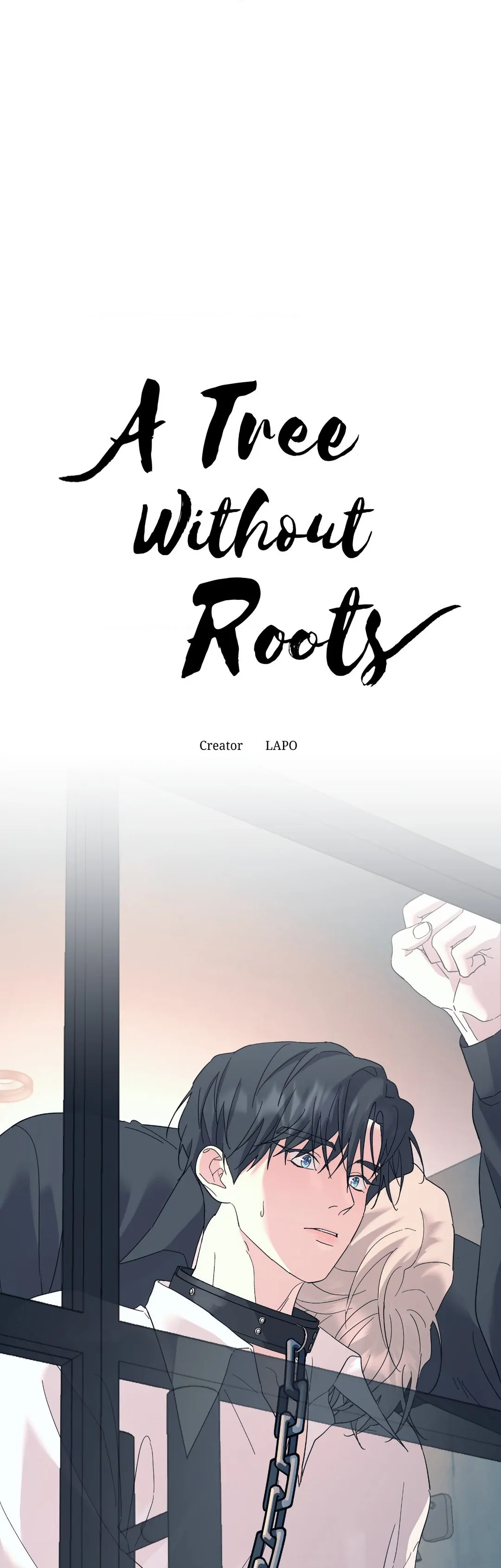 A Tree Without Roots [pawmanga.com] Chapter 55 - Page 3 in English