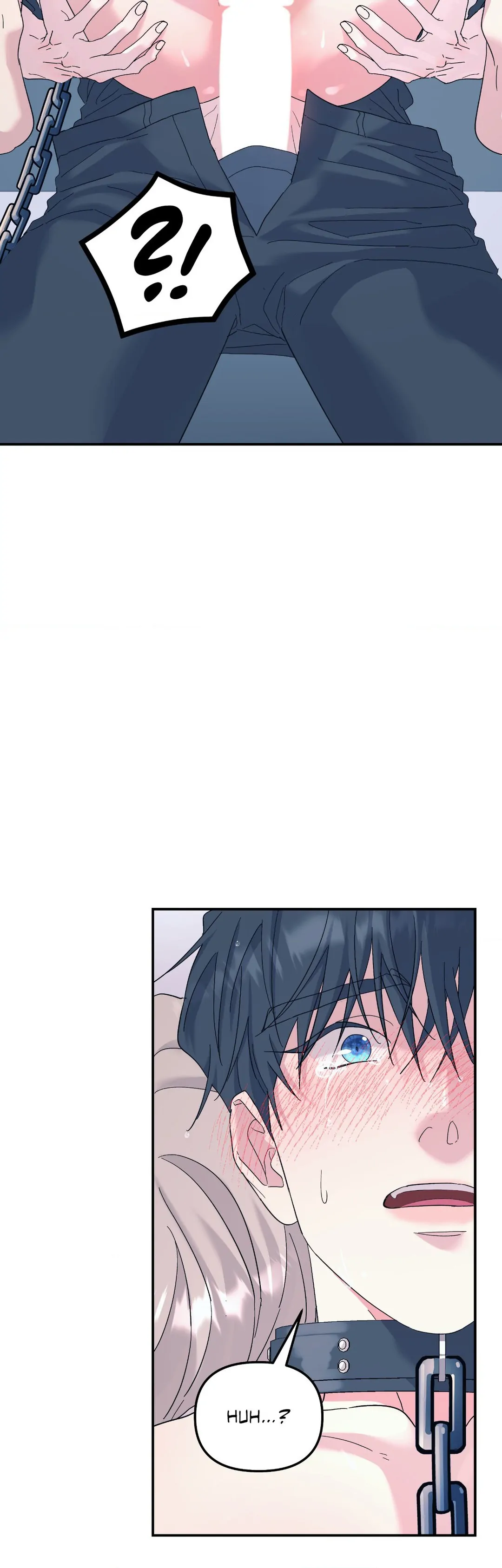 A Tree Without Roots [pawmanga.com] Chapter 55 - Page 30 in English