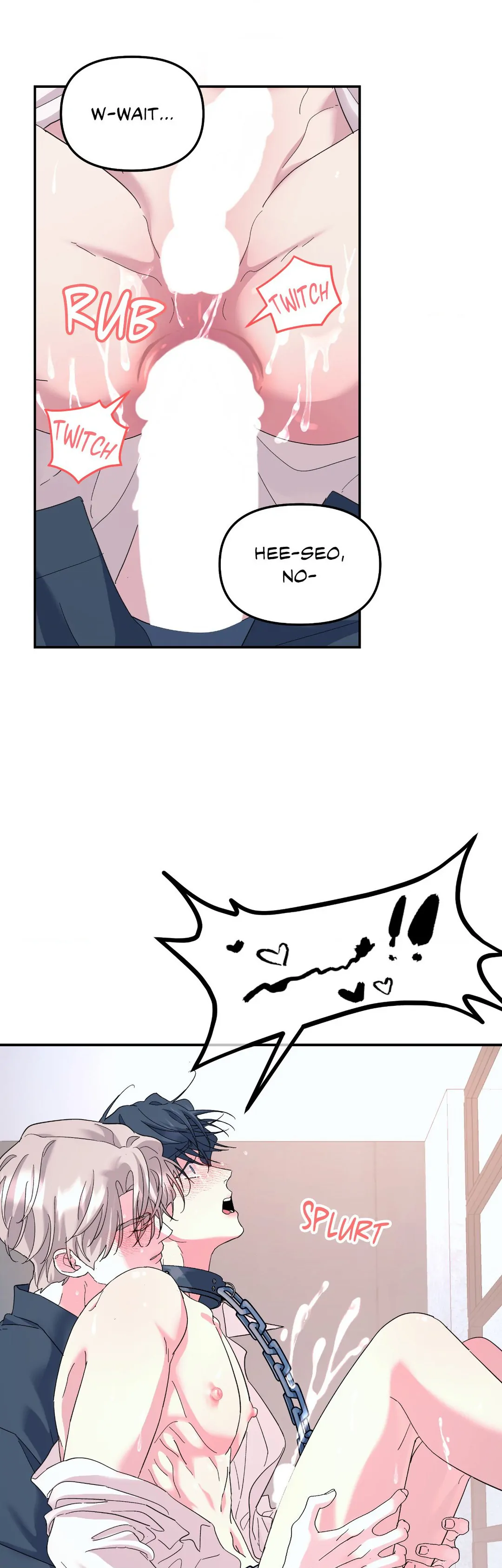 A Tree Without Roots [pawmanga.com] Chapter 55 - Page 32 in English