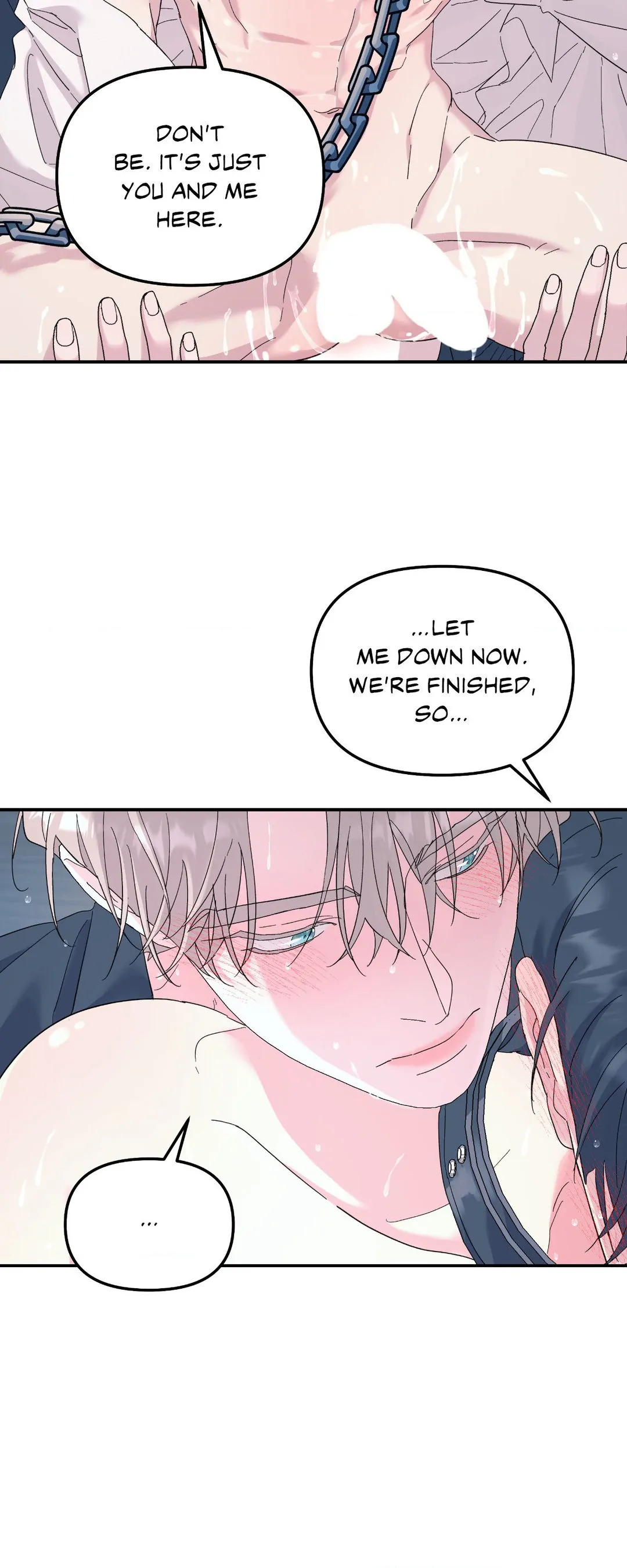 A Tree Without Roots [pawmanga.com] Chapter 55 - Page 42 in English