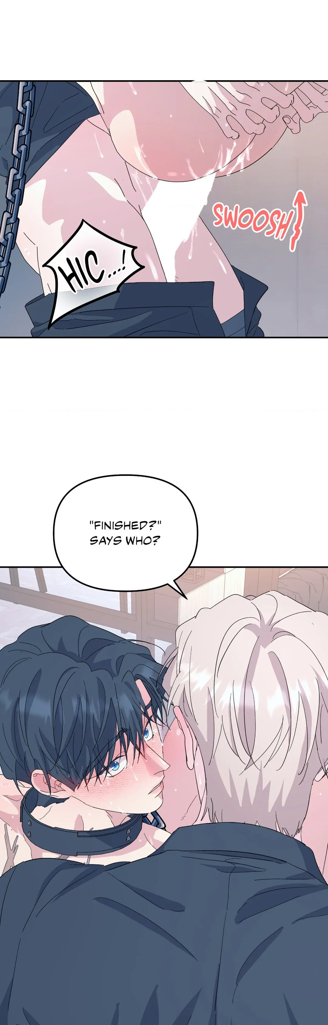 A Tree Without Roots [pawmanga.com] Chapter 55 - Page 43 in English