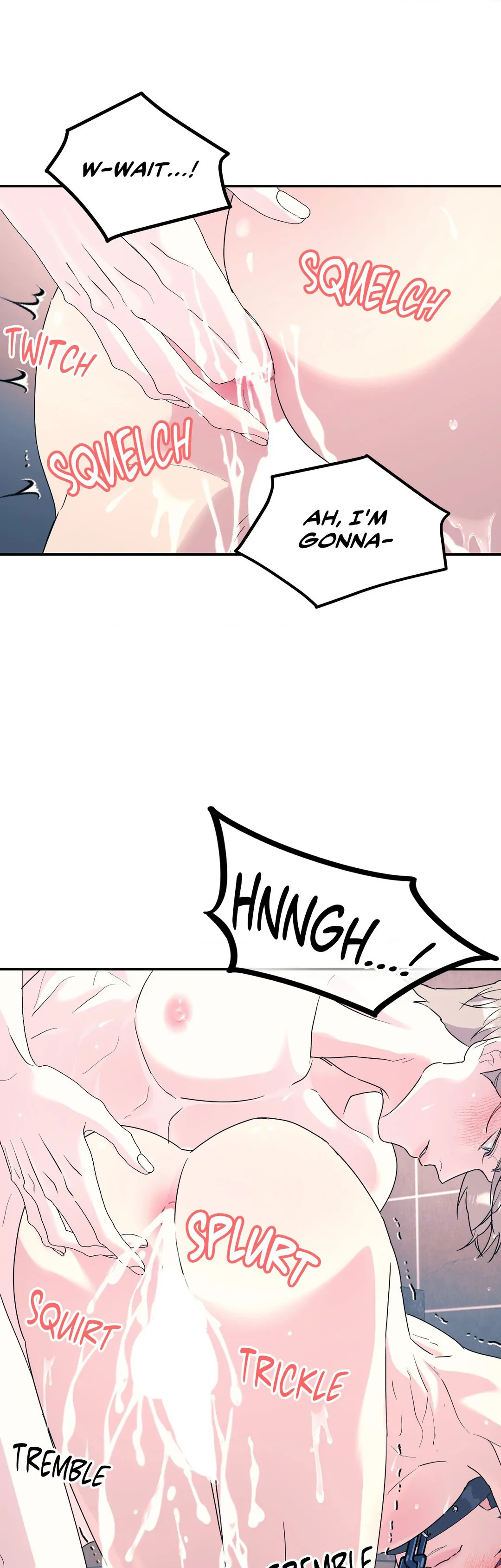 A Tree Without Roots [pawmanga.com] Chapter 56 - Page 18 in English