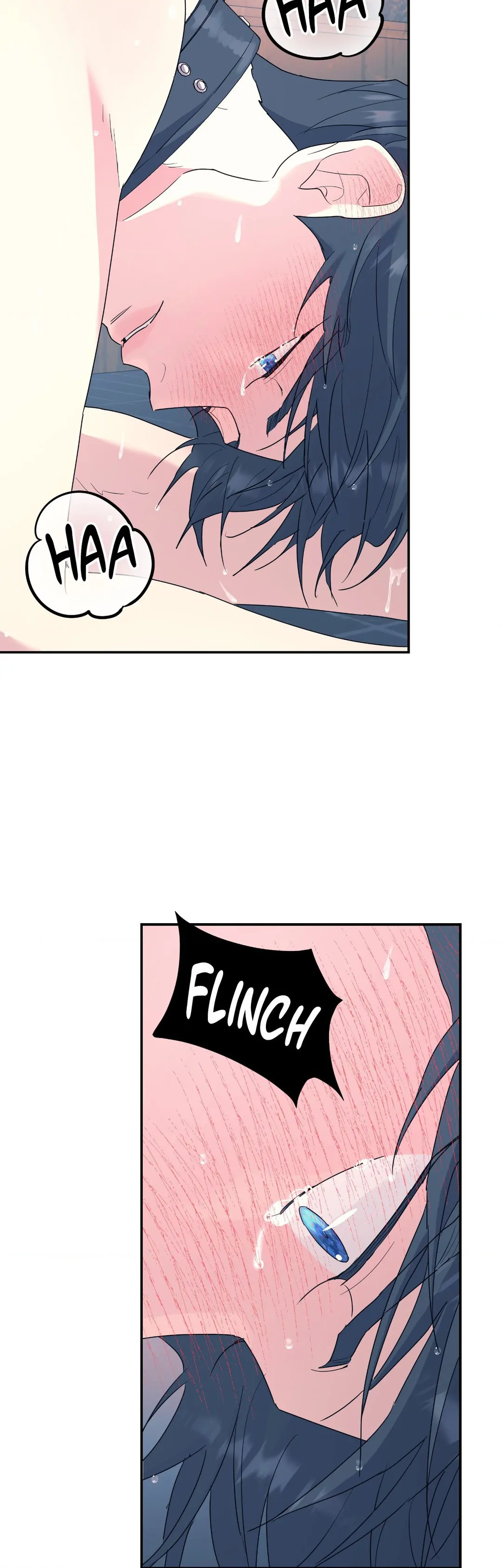 A Tree Without Roots [pawmanga.com] Chapter 56 - Page 20 in English