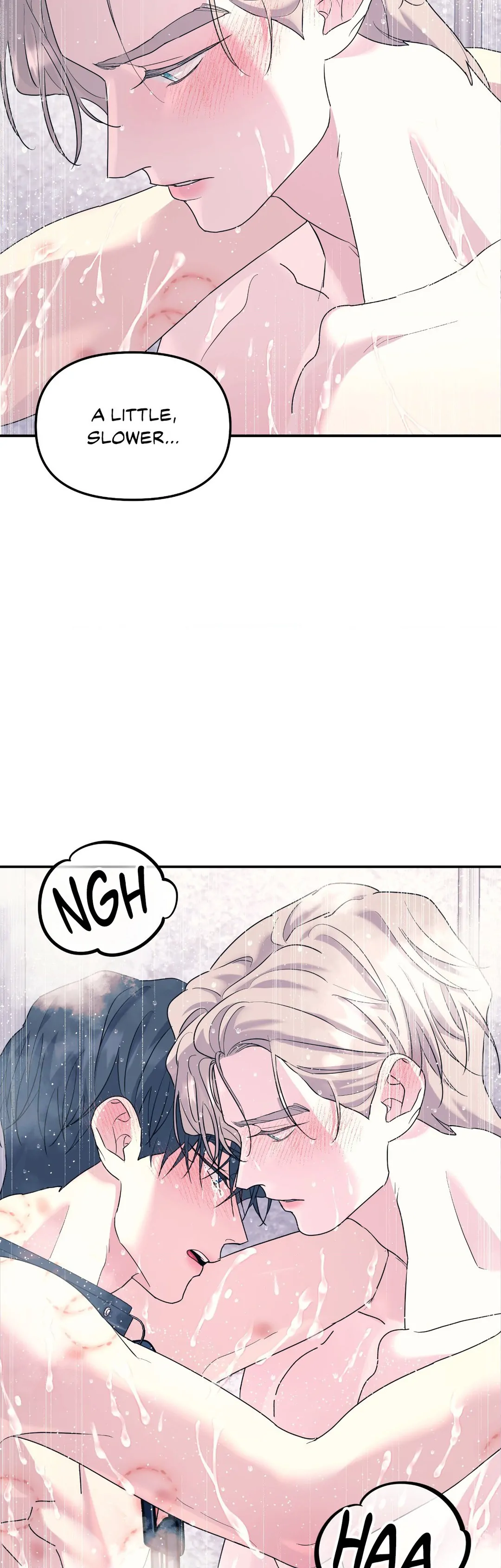 A Tree Without Roots [pawmanga.com] Chapter 56 - Page 31 in English