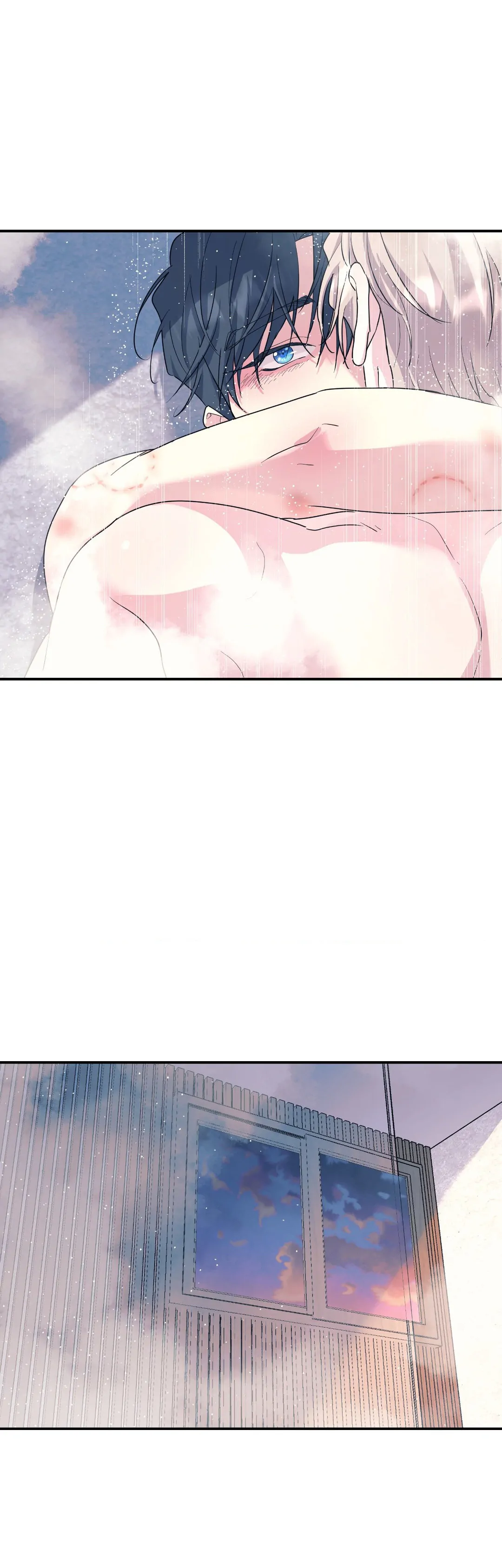 A Tree Without Roots [pawmanga.com] Chapter 56 - Page 33 in English
