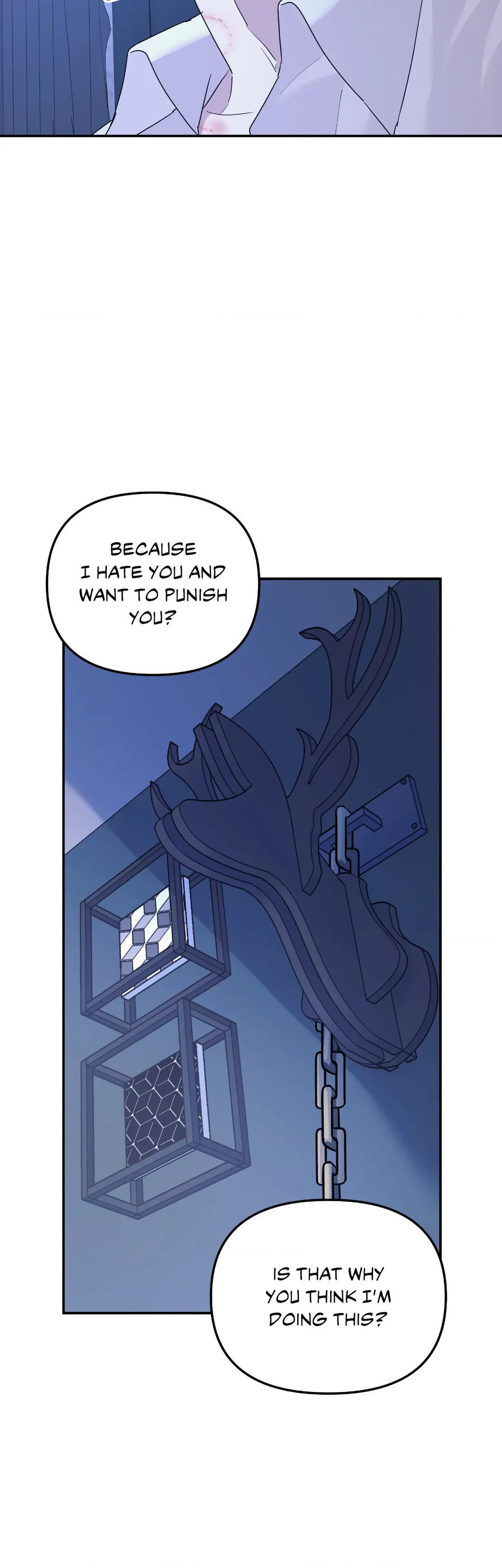 A Tree Without Roots [pawmanga.com] Chapter 56 - Page 39 in English