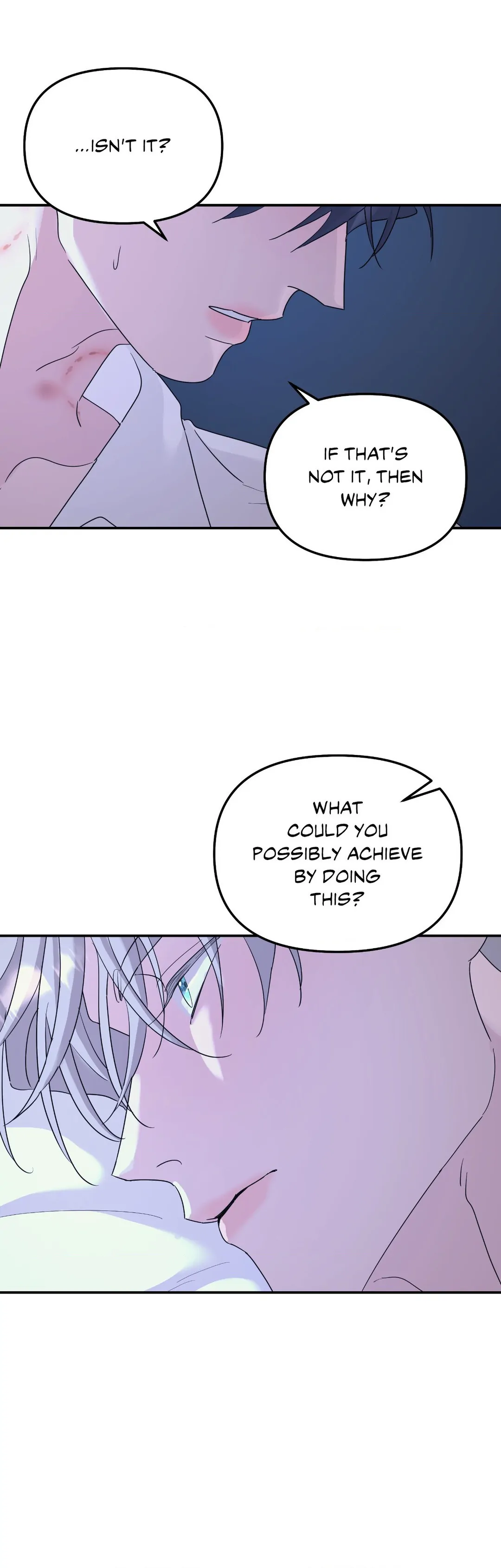 A Tree Without Roots [pawmanga.com] Chapter 56 - Page 41 in English