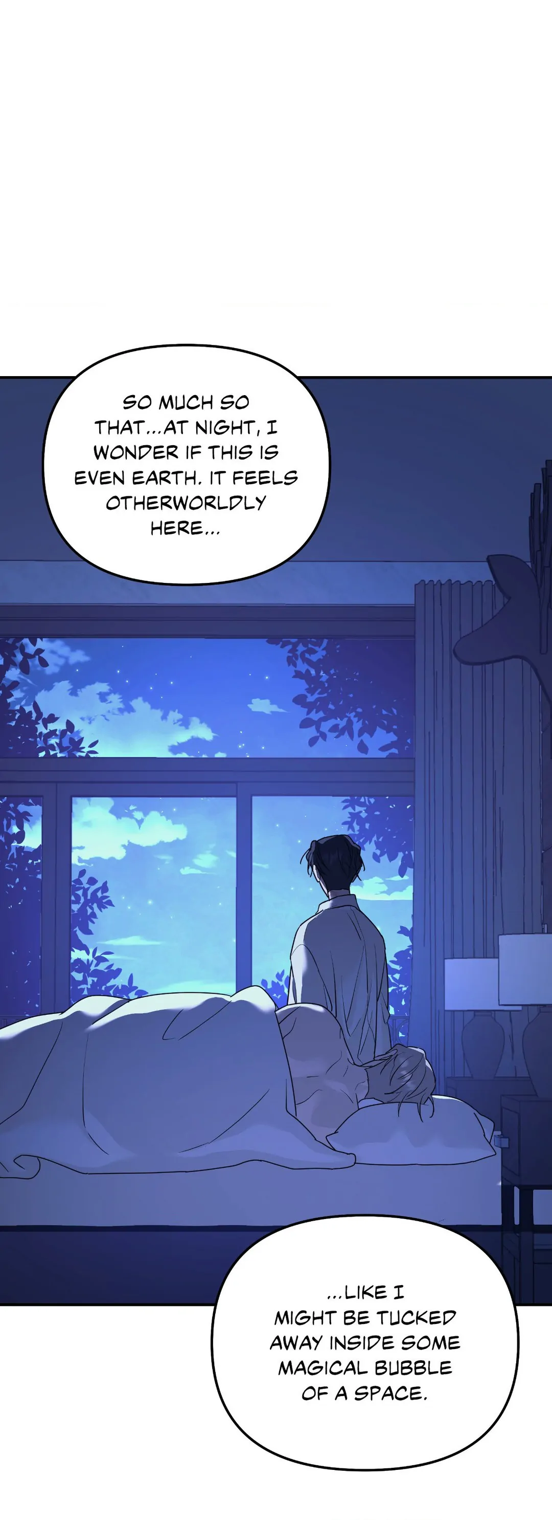 A Tree Without Roots [pawmanga.com] Chapter 56 - Page 43 in English