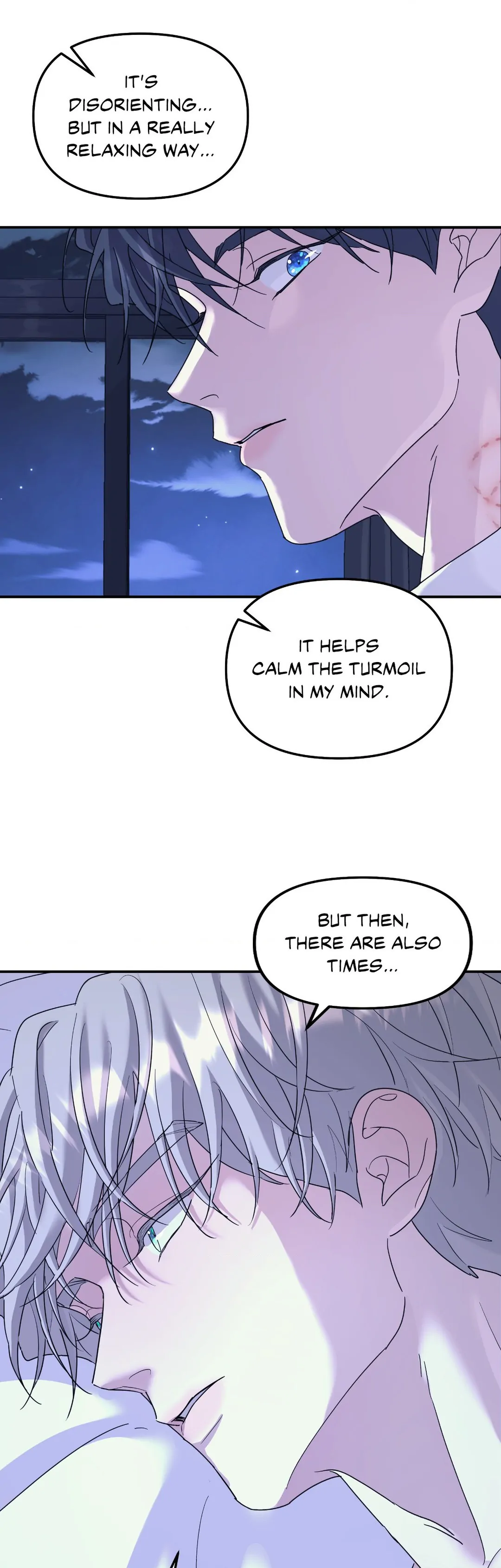 A Tree Without Roots [pawmanga.com] Chapter 56 - Page 44 in English