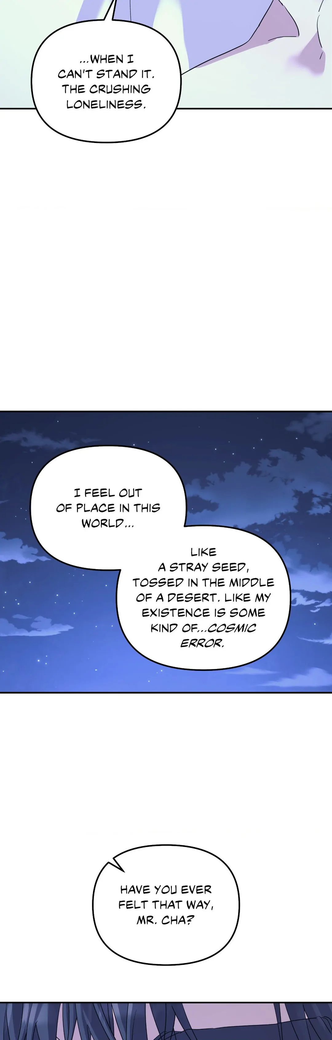 A Tree Without Roots [pawmanga.com] Chapter 56 - Page 45 in English