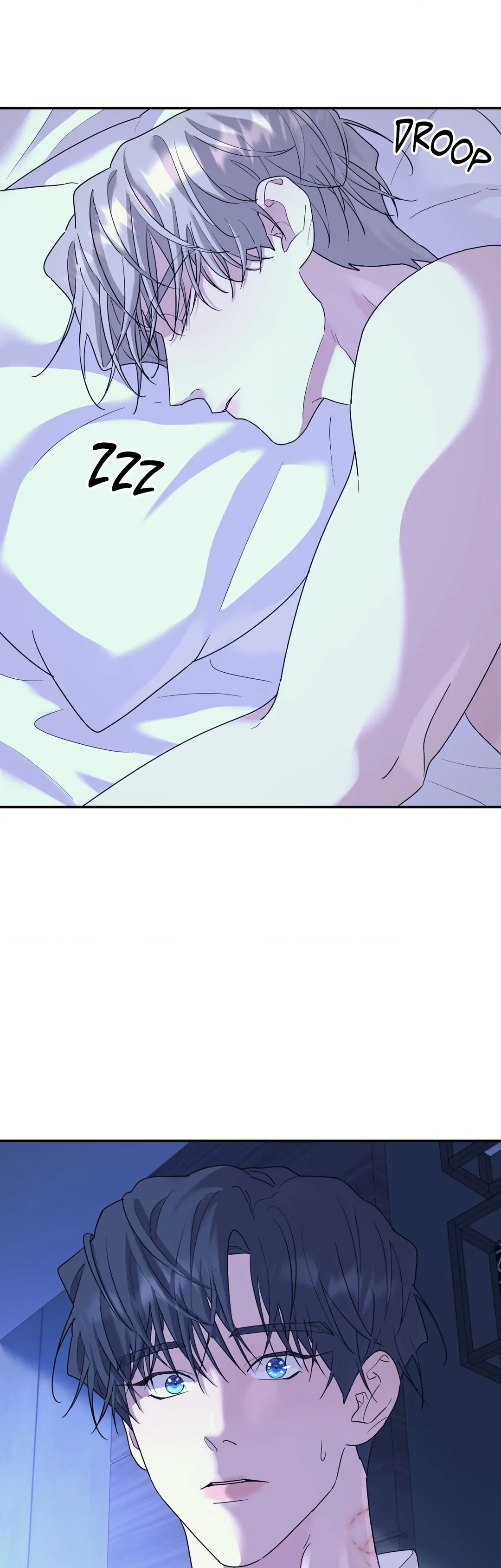 A Tree Without Roots [pawmanga.com] Chapter 56 - Page 49 in English