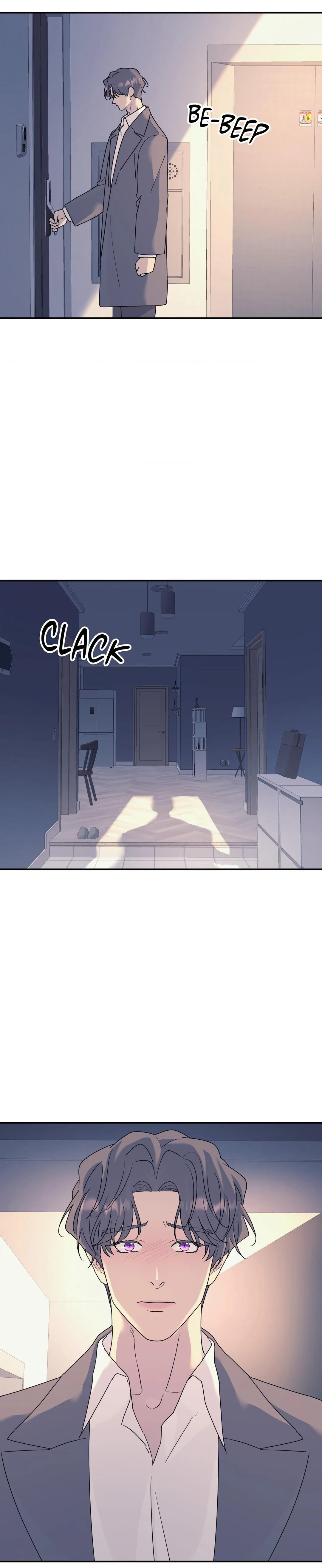 A Tree Without Roots [pawmanga.com] Chapter 57 - Page 13 in English