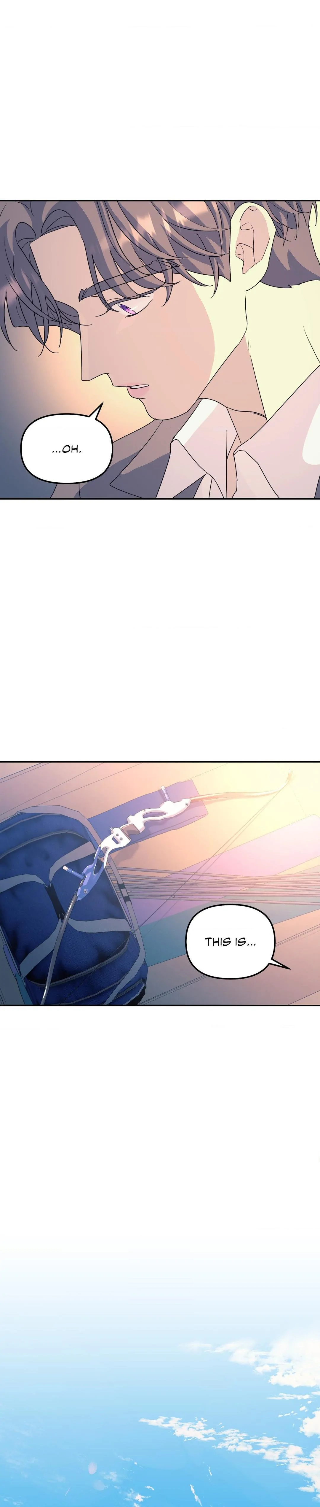 A Tree Without Roots [pawmanga.com] Chapter 57 - Page 16 in English