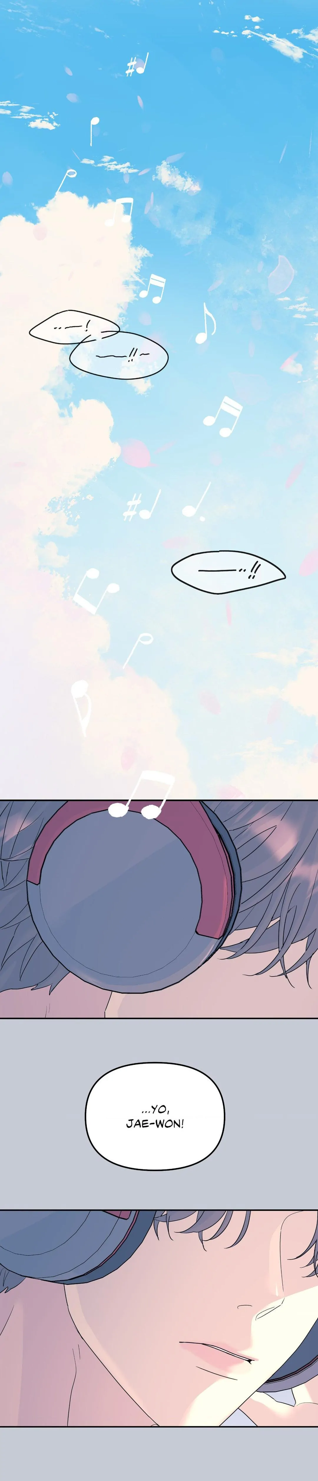 A Tree Without Roots [pawmanga.com] Chapter 57 - Page 17 in English