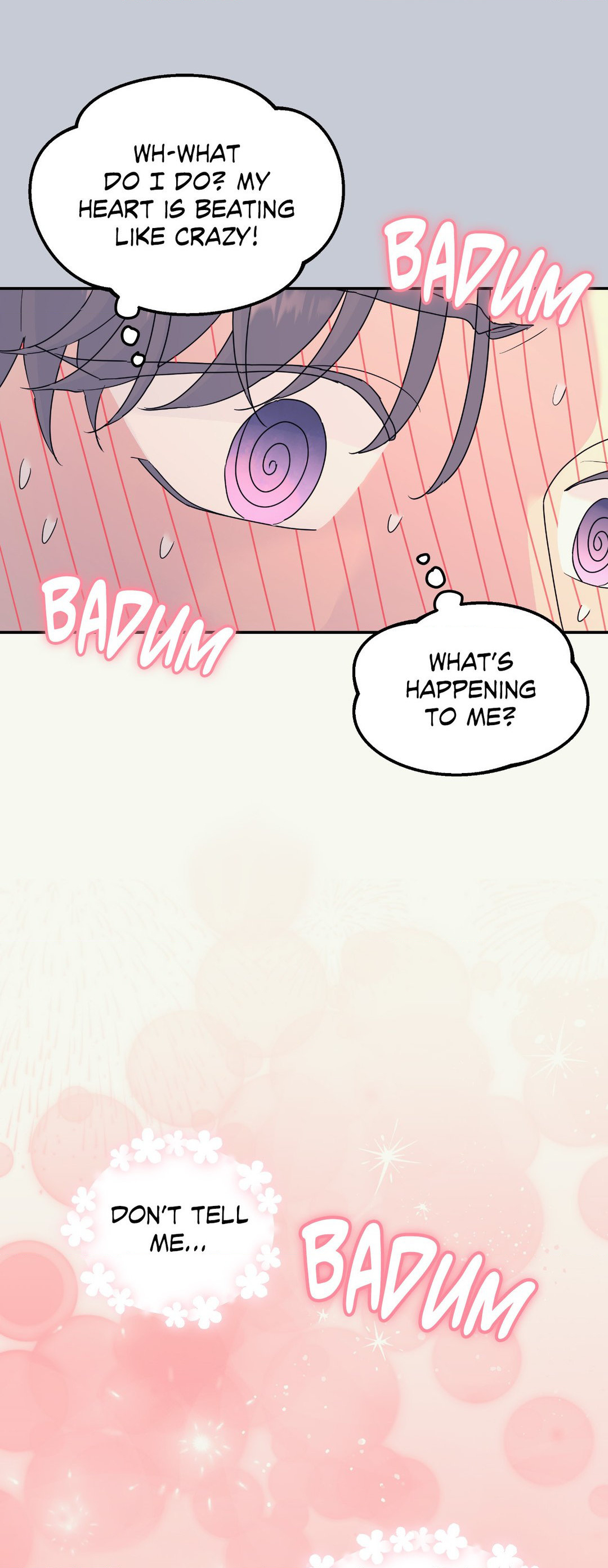 A Tree Without Roots [pawmanga.com] Chapter 58 - Page 12 in English