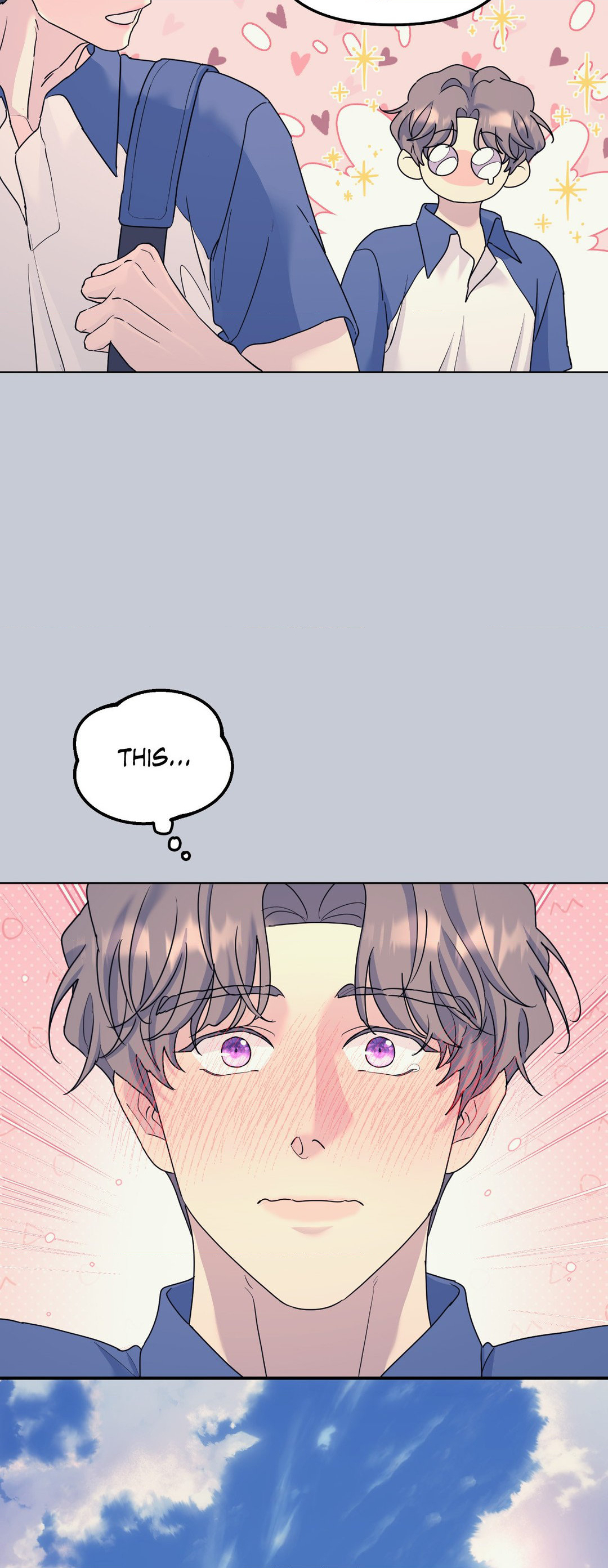 A Tree Without Roots [pawmanga.com] Chapter 58 - Page 18 in English