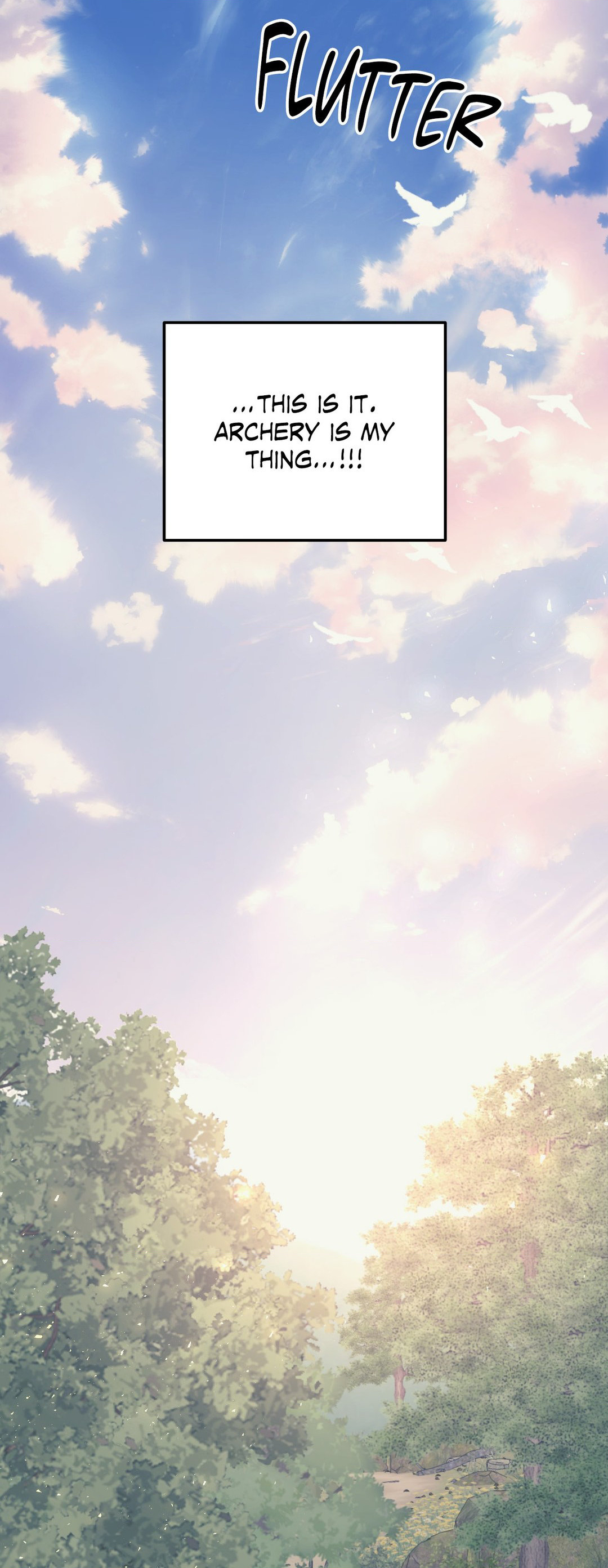 A Tree Without Roots [pawmanga.com] Chapter 58 - Page 19 in English