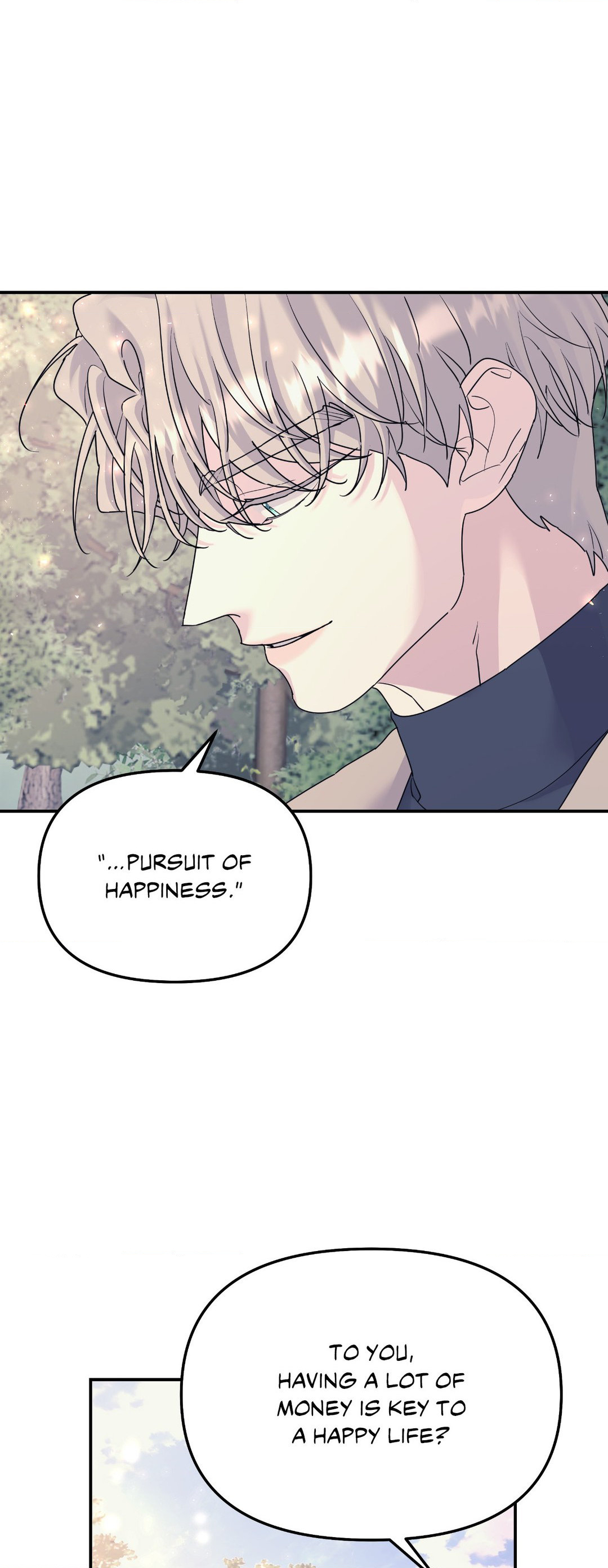 A Tree Without Roots [pawmanga.com] Chapter 58 - Page 31 in English