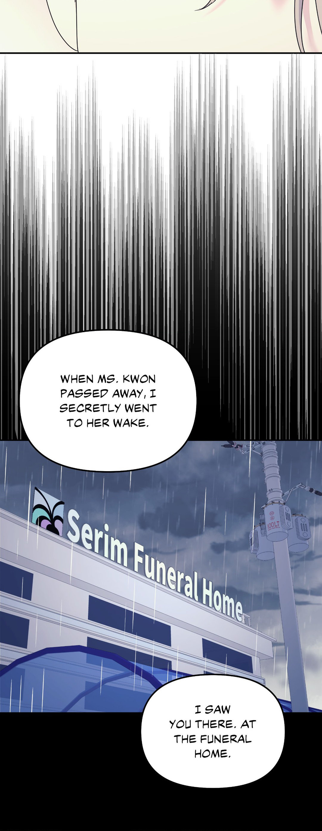 A Tree Without Roots [pawmanga.com] Chapter 58 - Page 36 in English