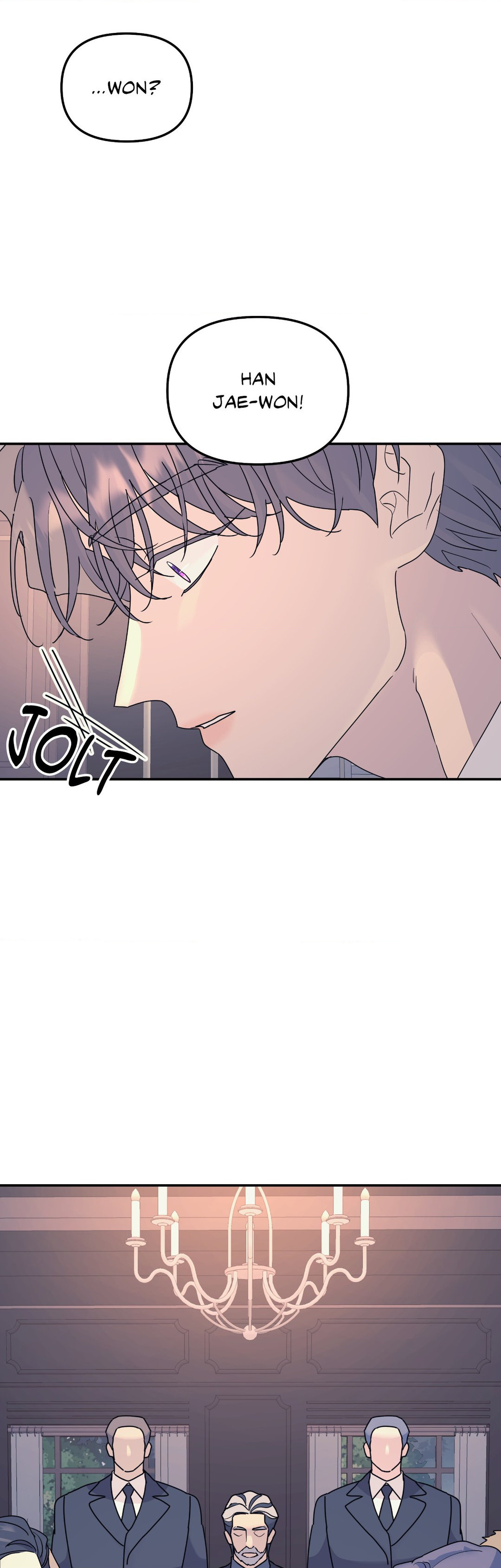 A Tree Without Roots [pawmanga.com] Chapter 59 - Page 13 in English