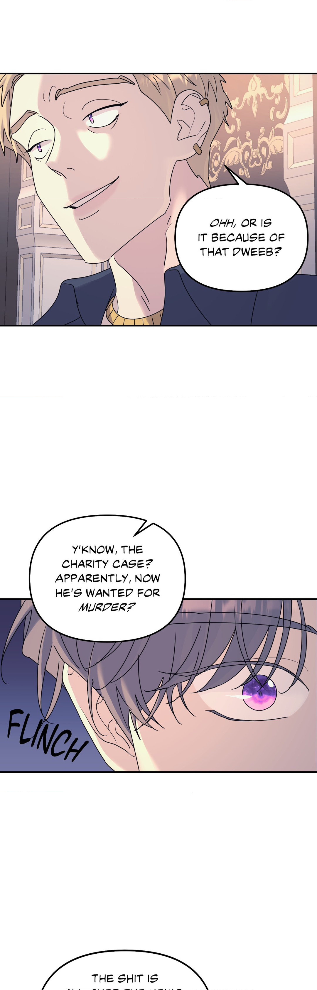A Tree Without Roots [pawmanga.com] Chapter 59 - Page 16 in English