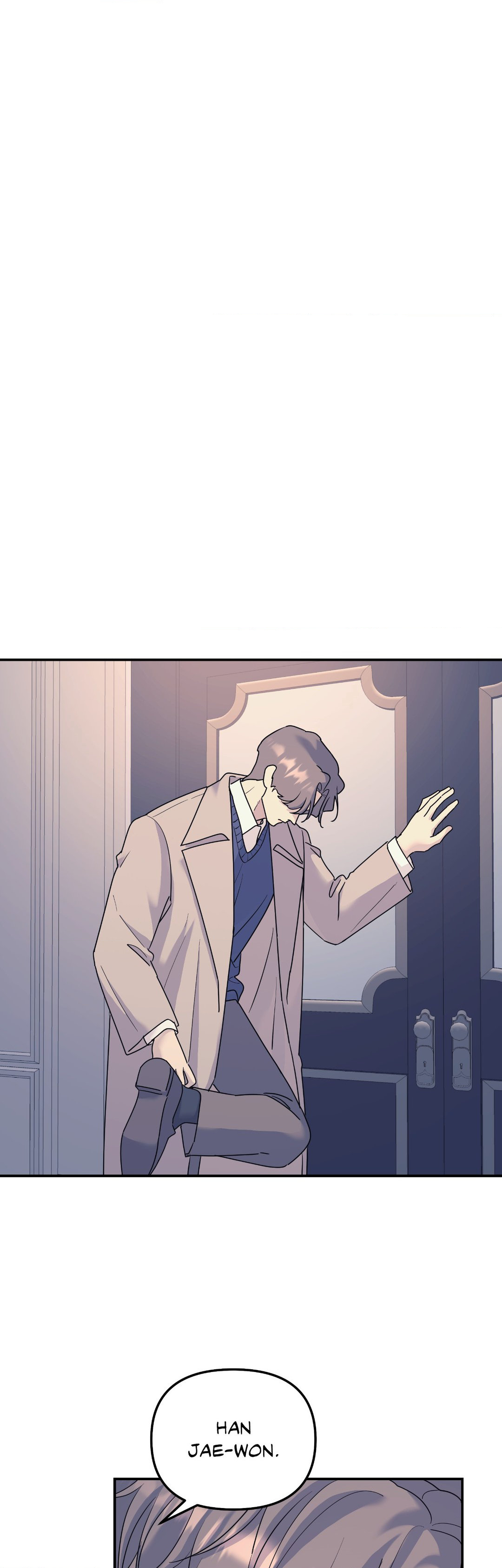 A Tree Without Roots [pawmanga.com] Chapter 59 - Page 24 in English