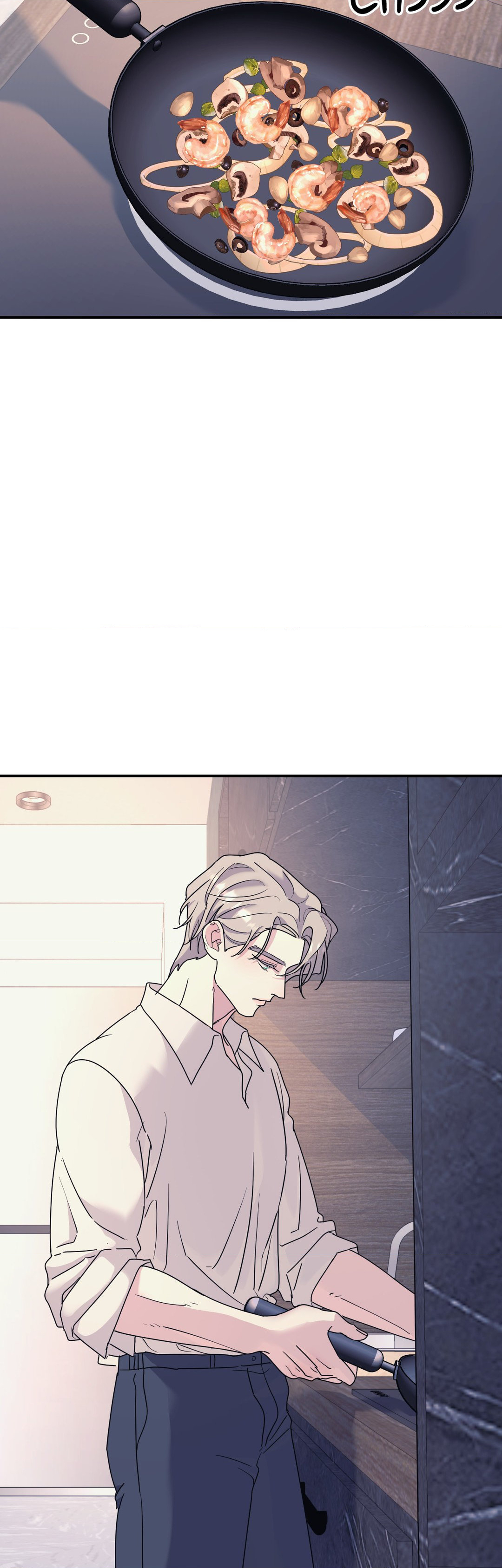 A Tree Without Roots [pawmanga.com] Chapter 59 - Page 36 in English