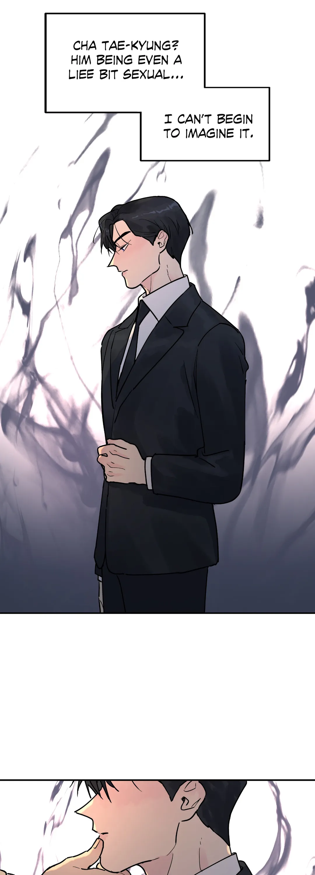 A Tree Without Roots [pawmanga.com] Chapter 6 - Page 13 in English