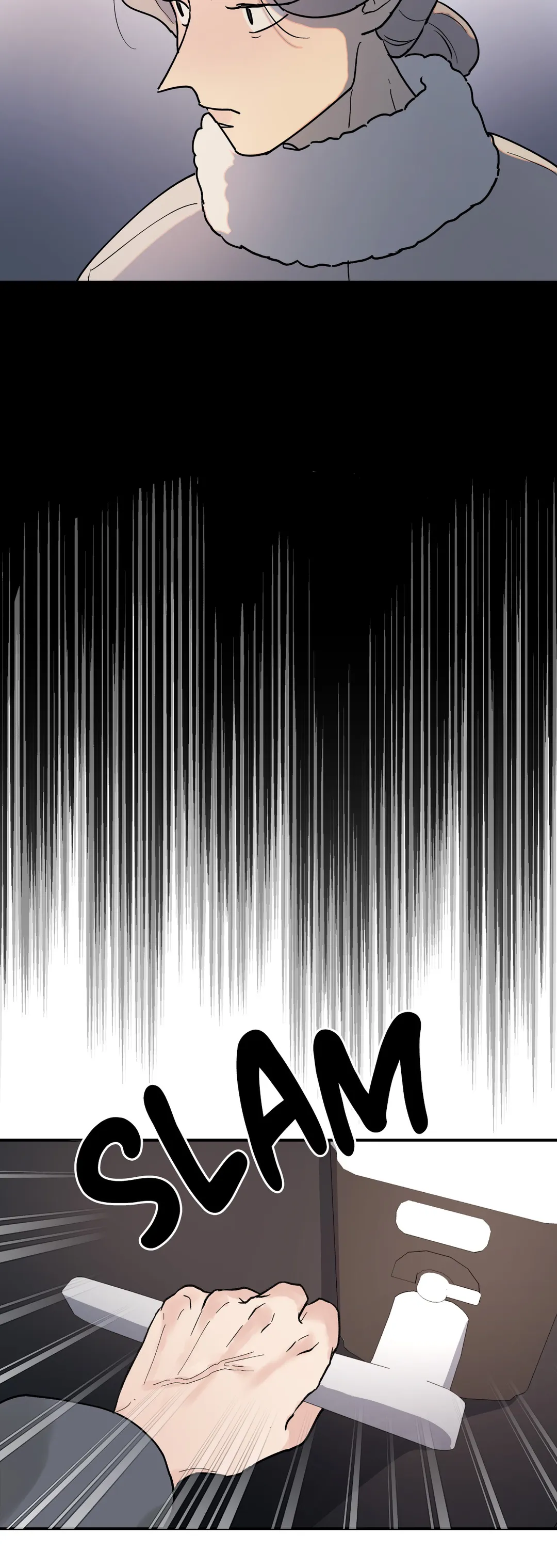A Tree Without Roots [pawmanga.com] Chapter 6 - Page 24 in English