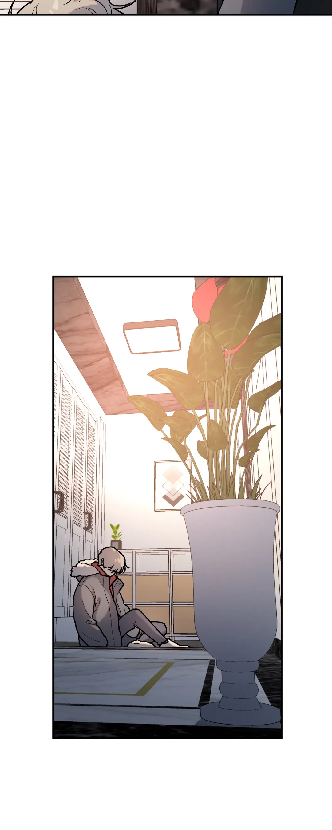A Tree Without Roots [pawmanga.com] Chapter 6 - Page 27 in English