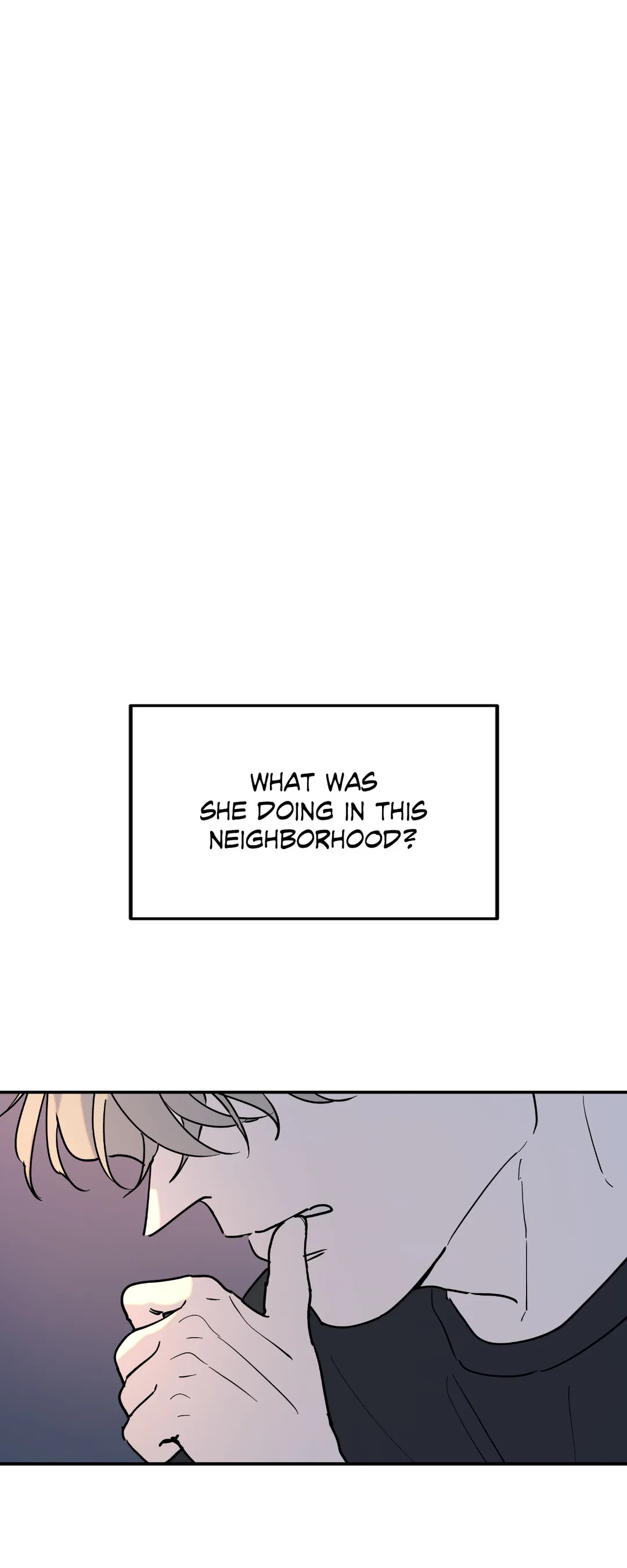 A Tree Without Roots [pawmanga.com] Chapter 6 - Page 29 in English