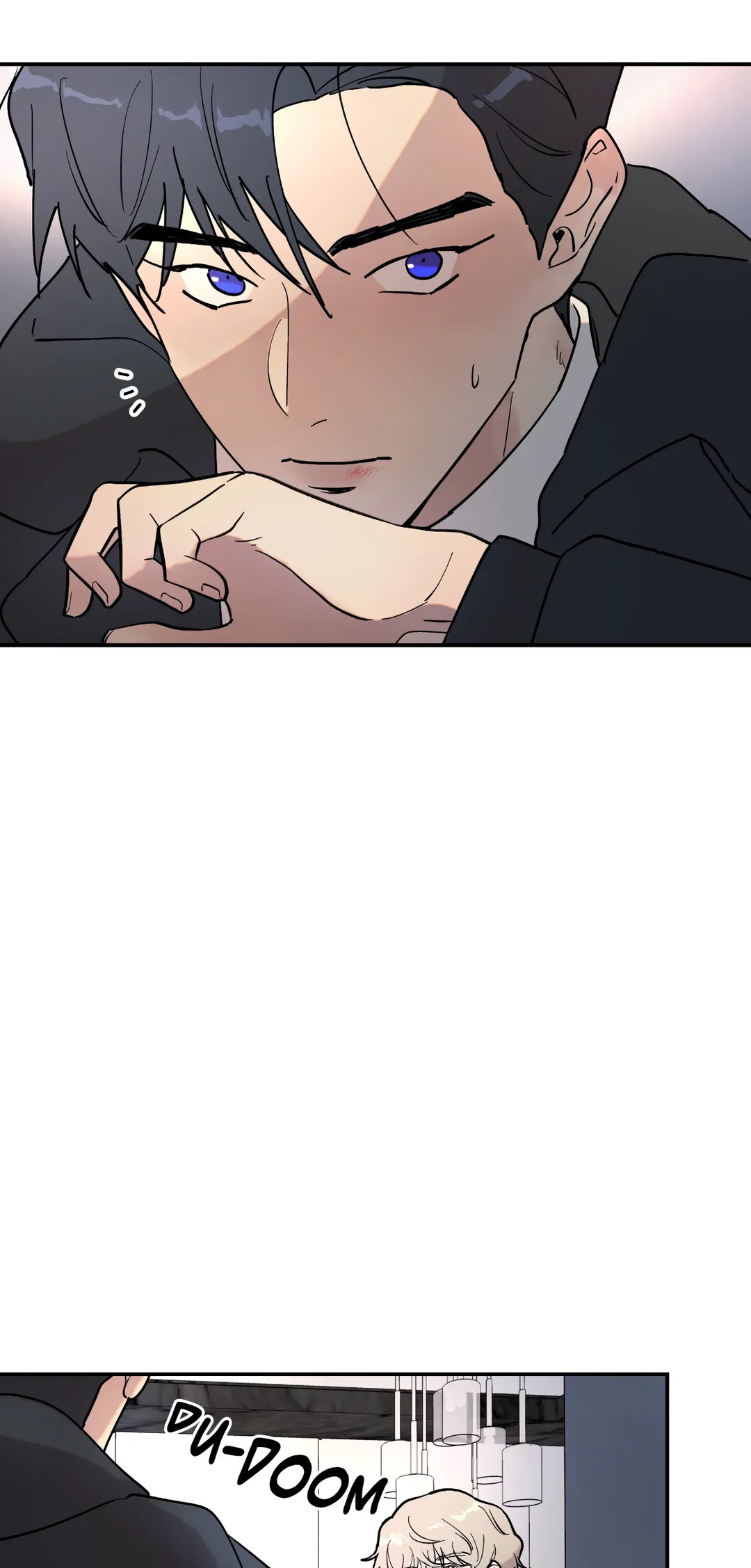 A Tree Without Roots [pawmanga.com] Chapter 6 - Page 3 in English