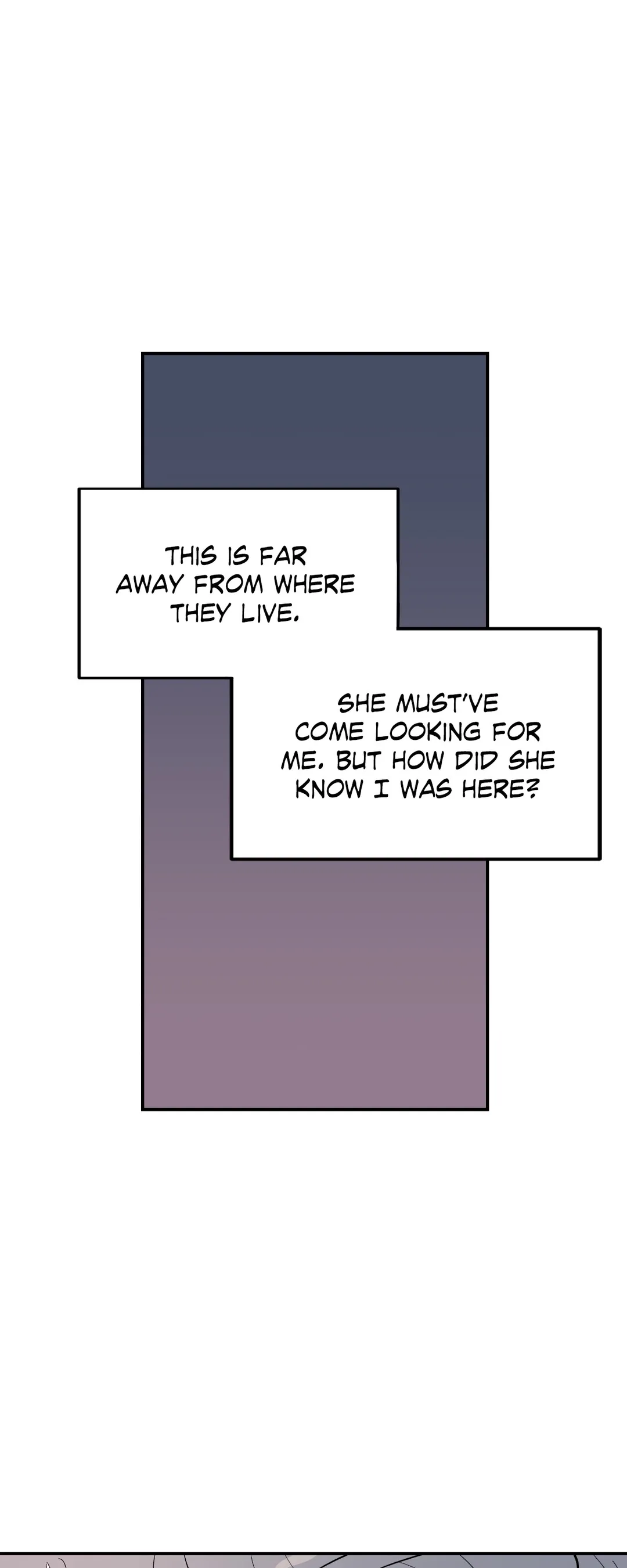 A Tree Without Roots [pawmanga.com] Chapter 6 - Page 30 in English