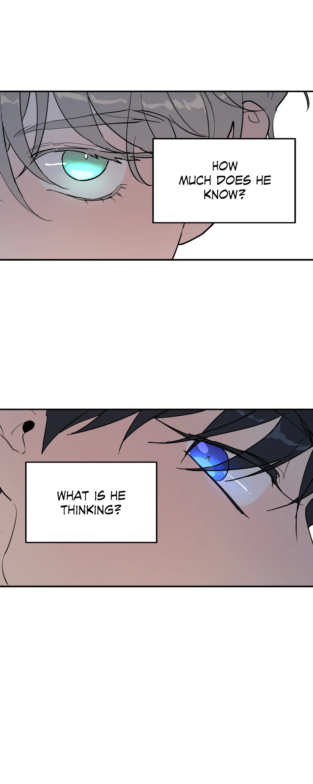 A Tree Without Roots [pawmanga.com] Chapter 6 - Page 33 in English