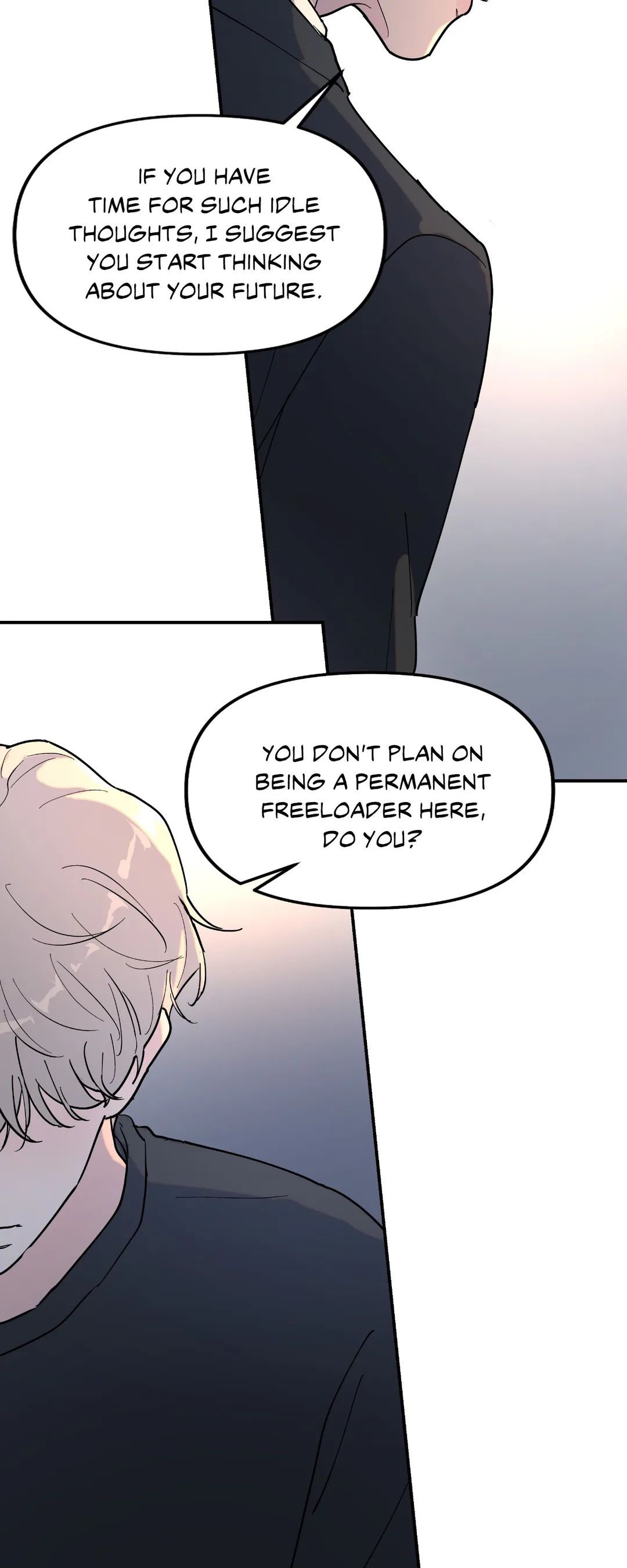 A Tree Without Roots [pawmanga.com] Chapter 6 - Page 42 in English