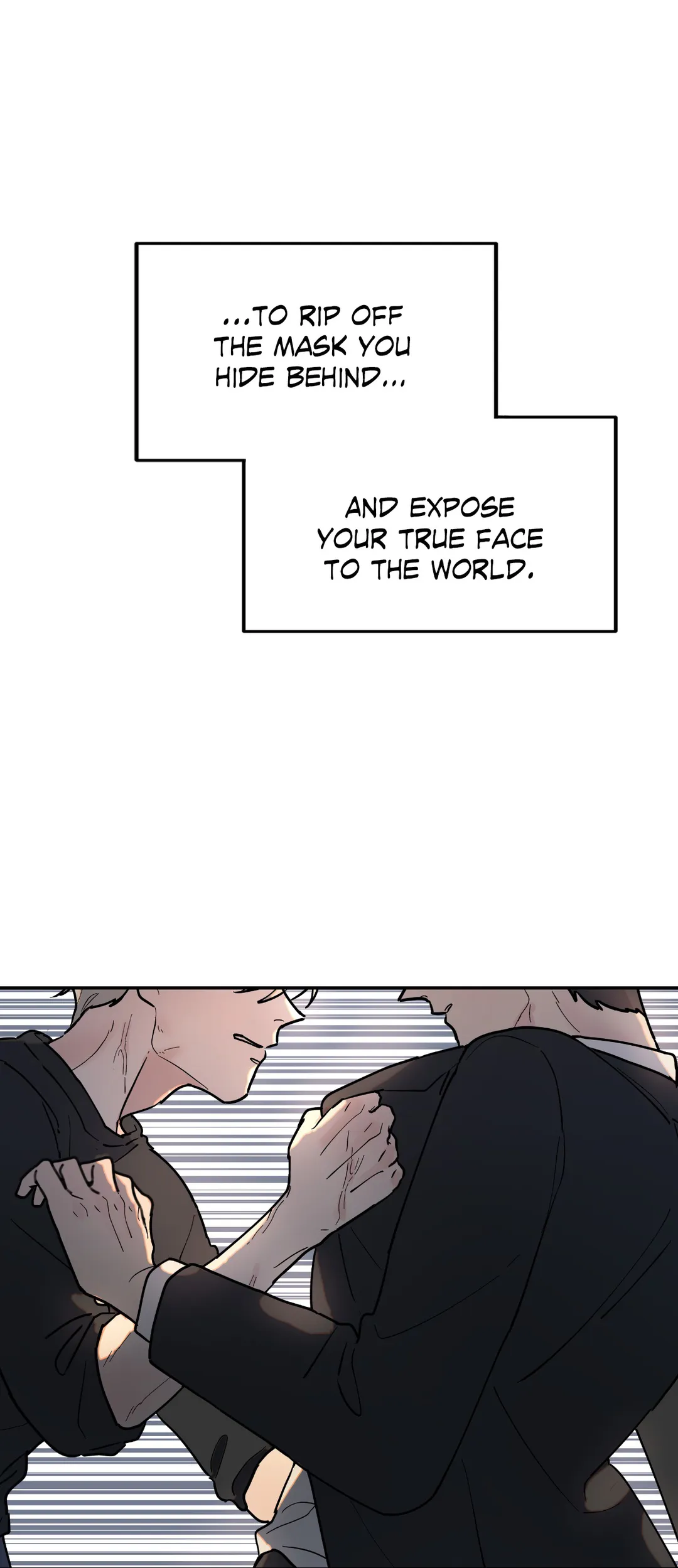 A Tree Without Roots [pawmanga.com] Chapter 6 - Page 47 in English