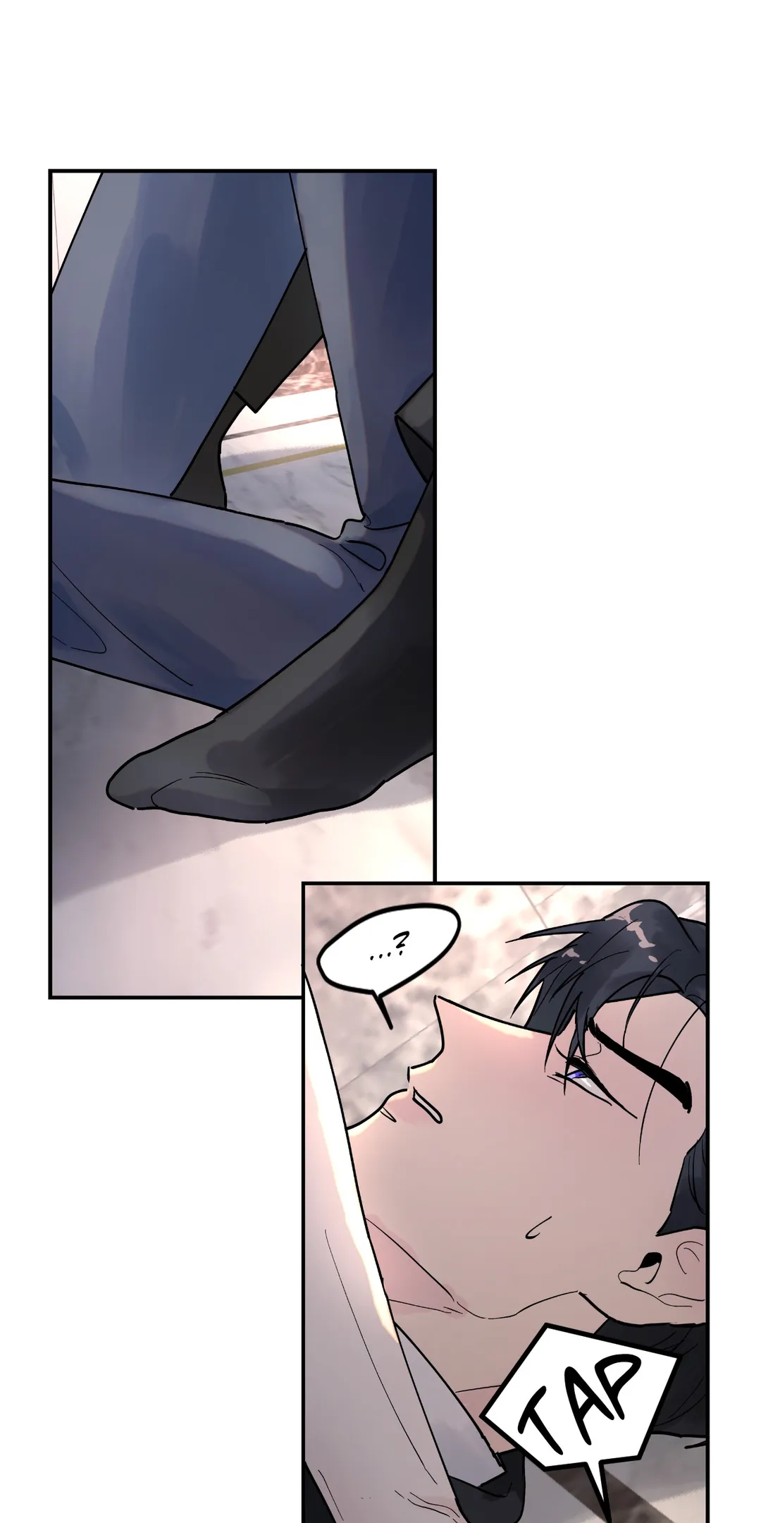 A Tree Without Roots [pawmanga.com] Chapter 6 - Page 49 in English