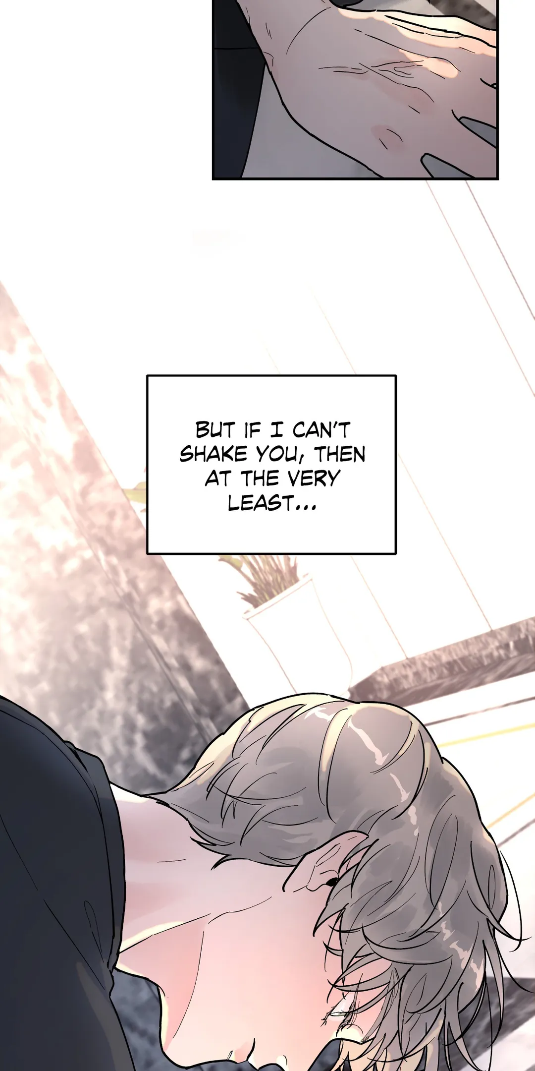 A Tree Without Roots [pawmanga.com] Chapter 6 - Page 50 in English