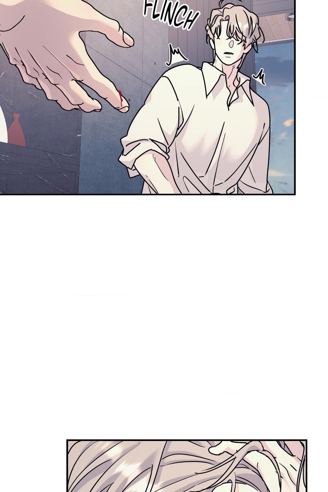 A Tree Without Roots [pawmanga.com] Chapter 60 - Page 13 in English