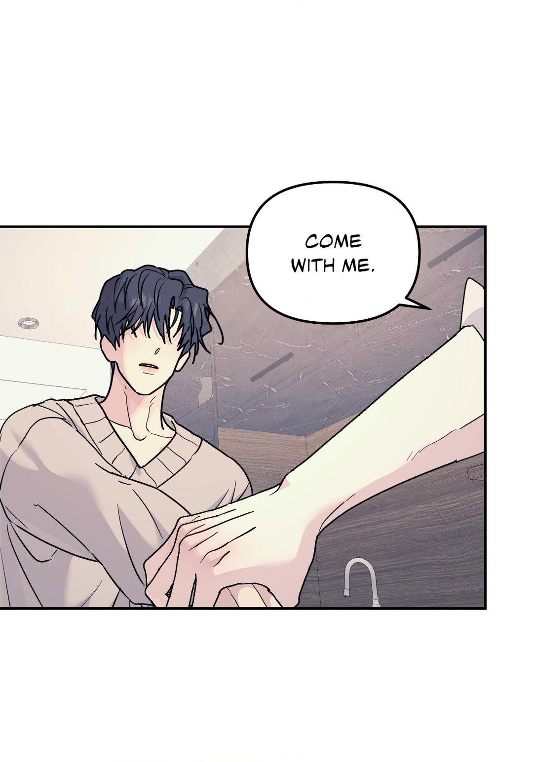A Tree Without Roots [pawmanga.com] Chapter 60 - Page 15 in English
