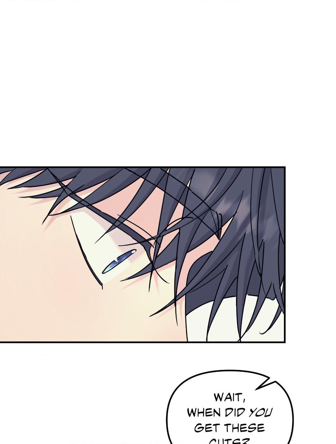 A Tree Without Roots [pawmanga.com] Chapter 60 - Page 22 in English