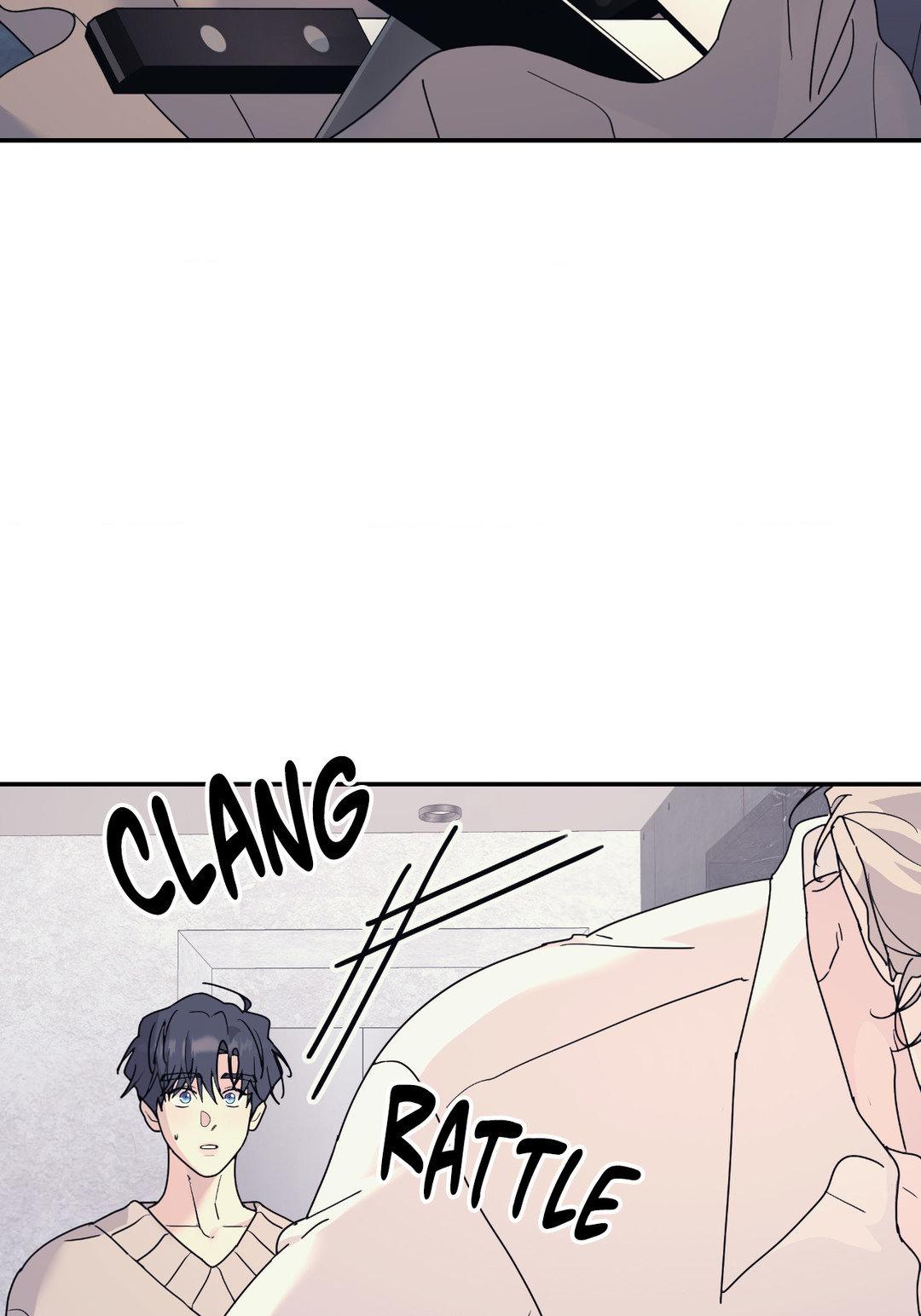 A Tree Without Roots [pawmanga.com] Chapter 60 - Page 3 in English
