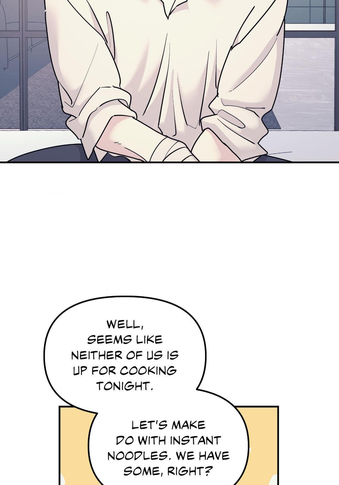 A Tree Without Roots [pawmanga.com] Chapter 60 - Page 31 in English