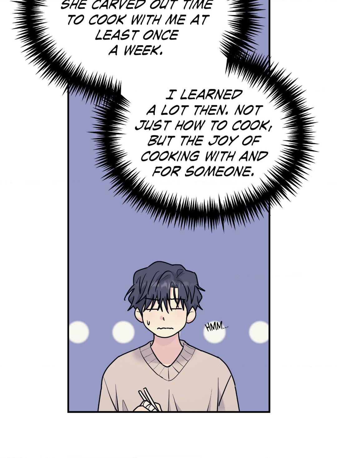 A Tree Without Roots [pawmanga.com] Chapter 60 - Page 39 in English