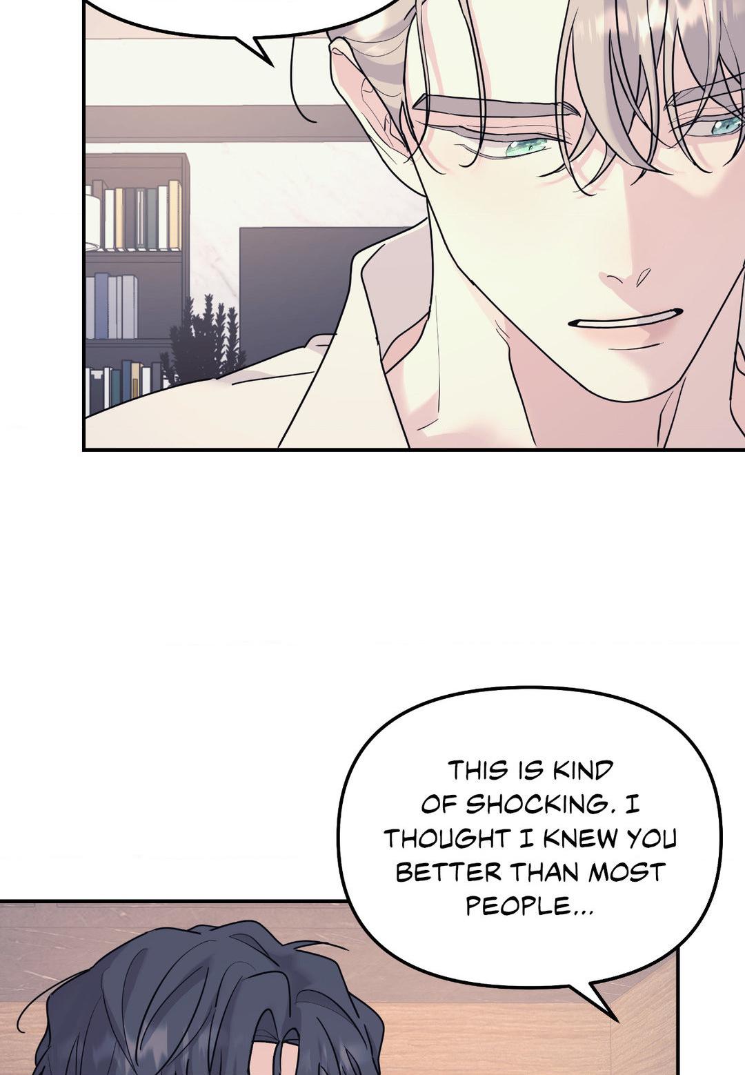 A Tree Without Roots [pawmanga.com] Chapter 60 - Page 46 in English