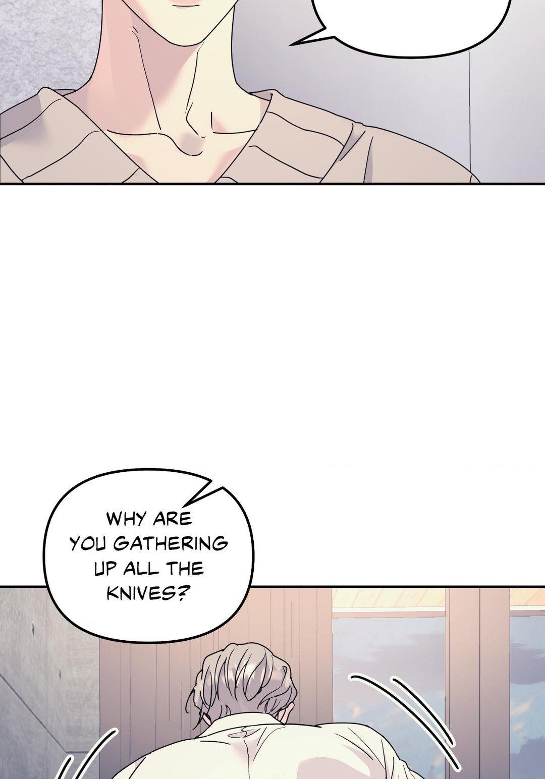 A Tree Without Roots [pawmanga.com] Chapter 60 - Page 5 in English