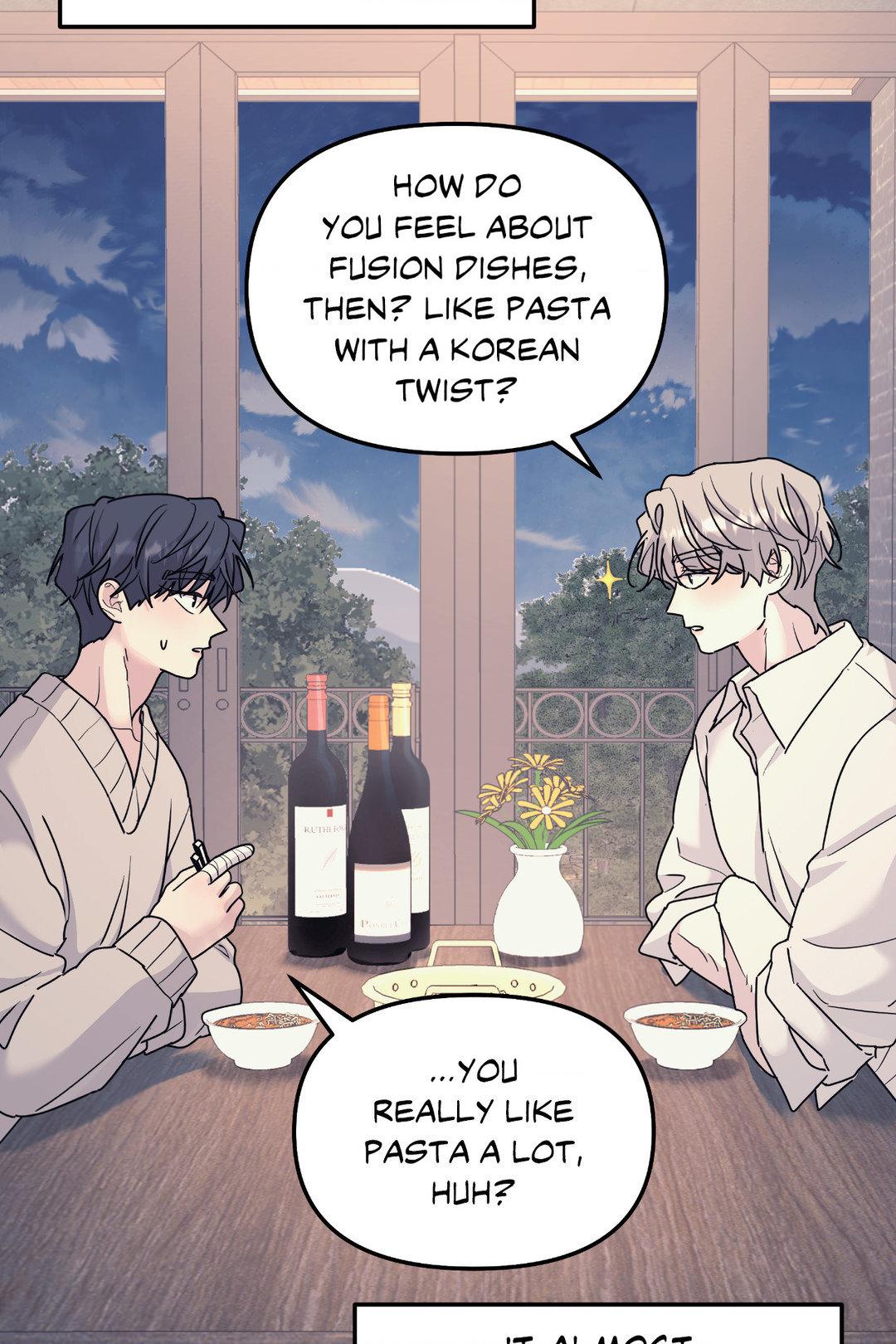 A Tree Without Roots [pawmanga.com] Chapter 60 - Page 54 in English