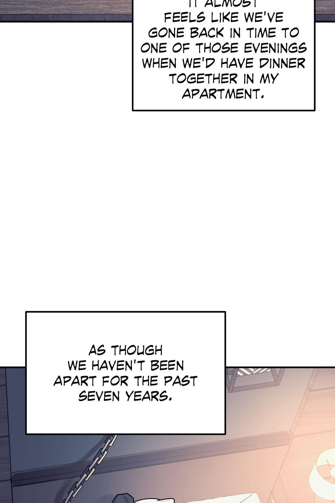A Tree Without Roots [pawmanga.com] Chapter 60 - Page 55 in English